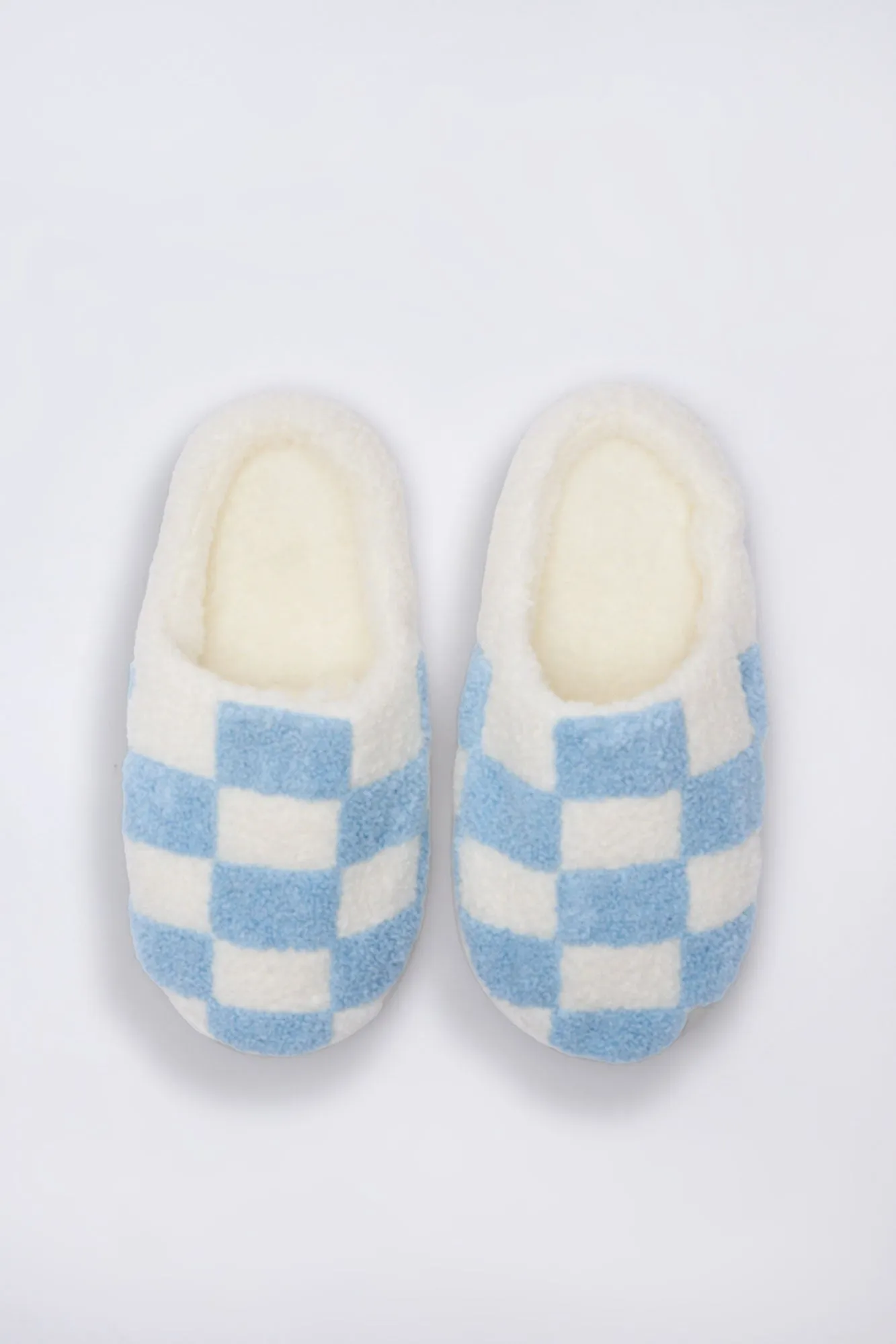 Plush Slippers sold by Bluenotes product image thumbnail 4