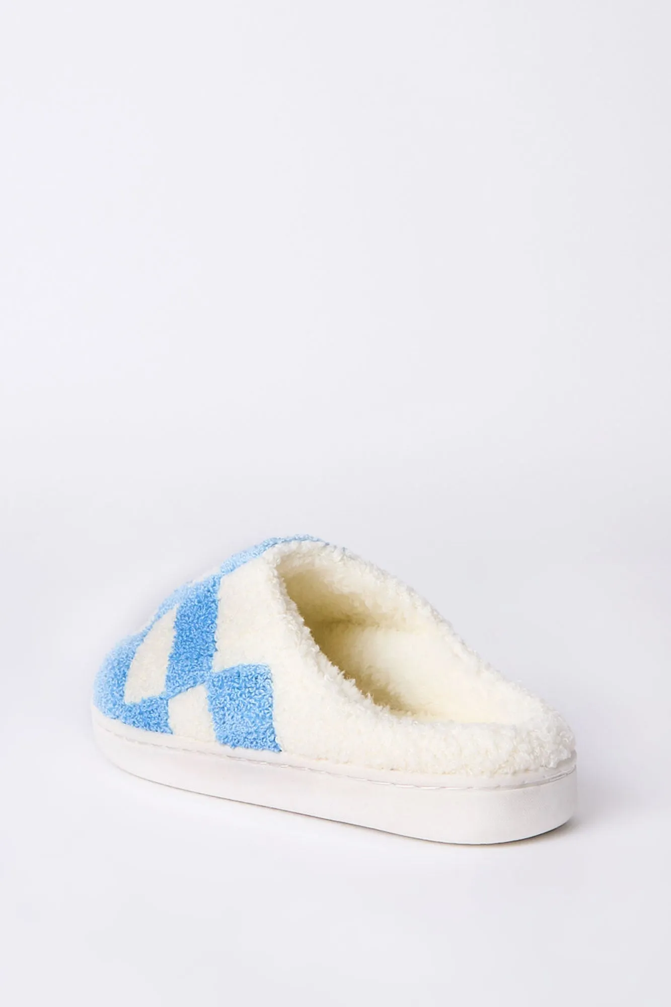 Plush Slippers sold by Bluenotes product image thumbnail 3