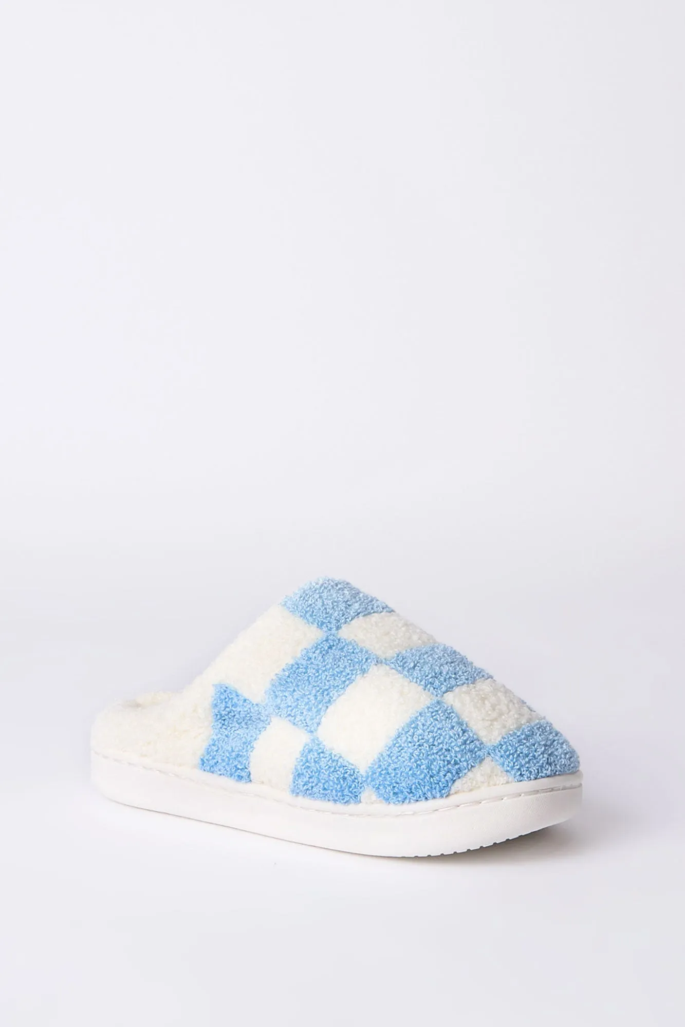 Plush Slippers sold by Bluenotes product image thumbnail 2