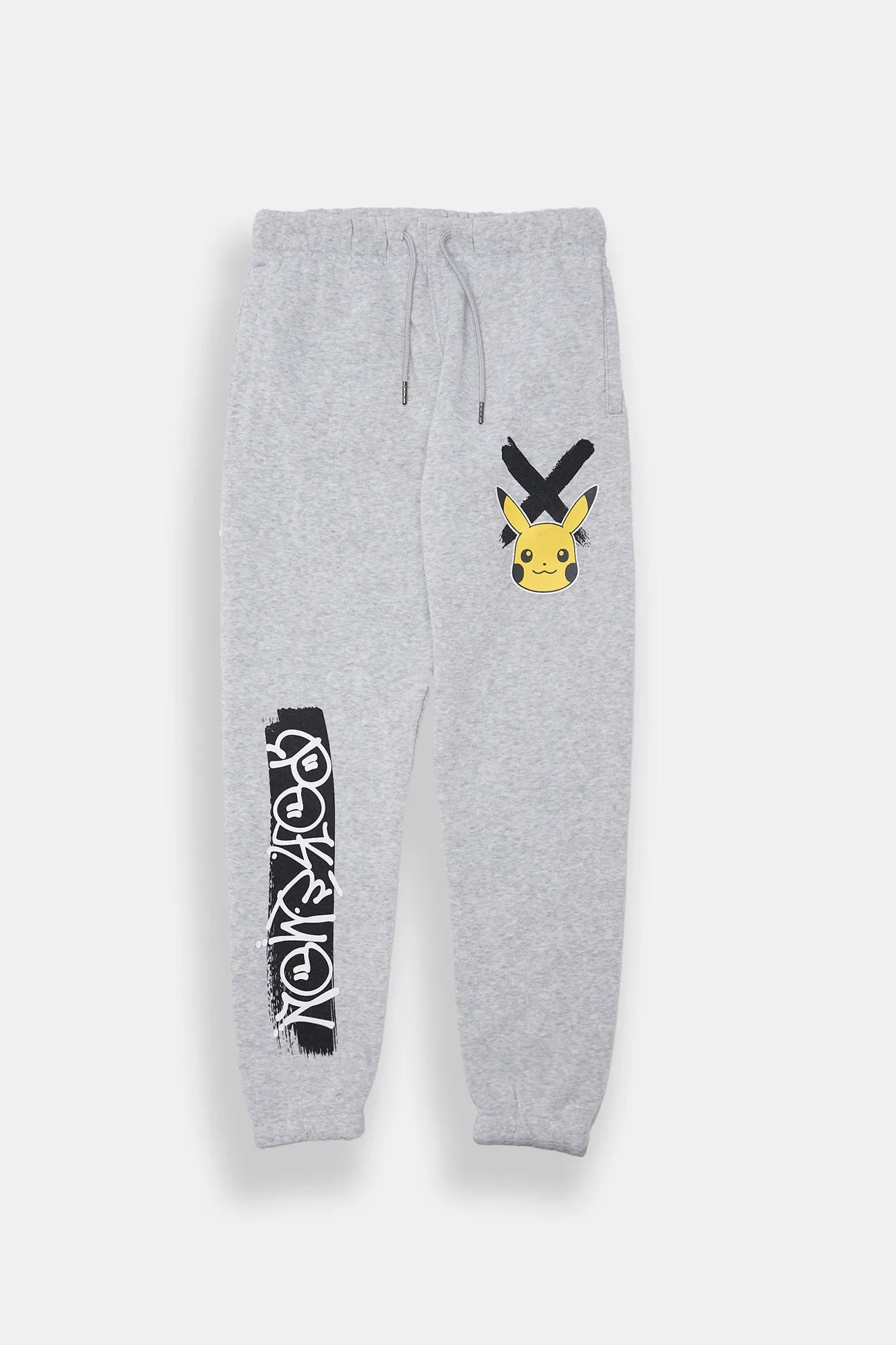 Boys' Pokémon Pikachu And Friends Graffiti Jogger sold by Bluenotes