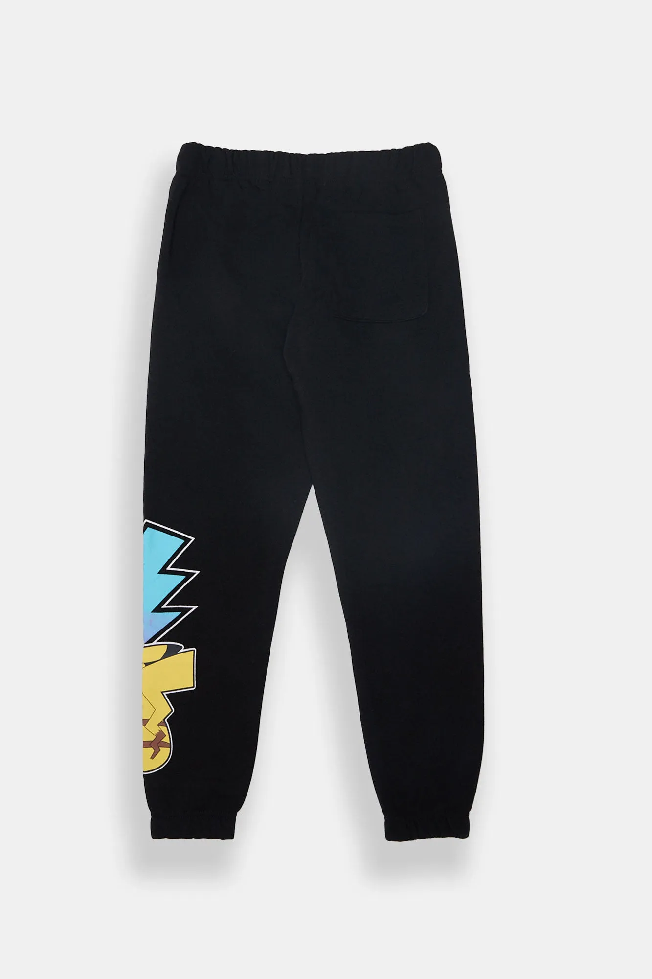 Boys' Pokémon Pikachu Thunderbolt Jogger sold by Bluenotes product image thumbnail 2