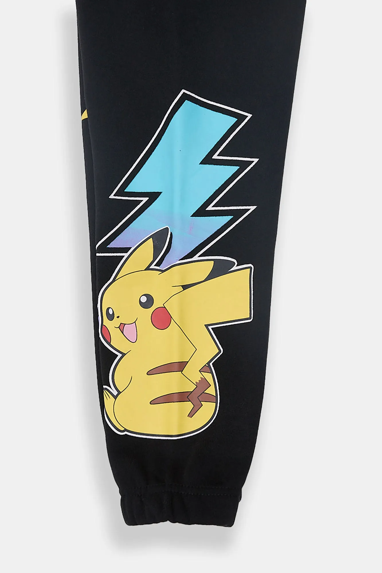 Boys' Pokémon Pikachu Thunderbolt Jogger sold by Bluenotes product image thumbnail 3