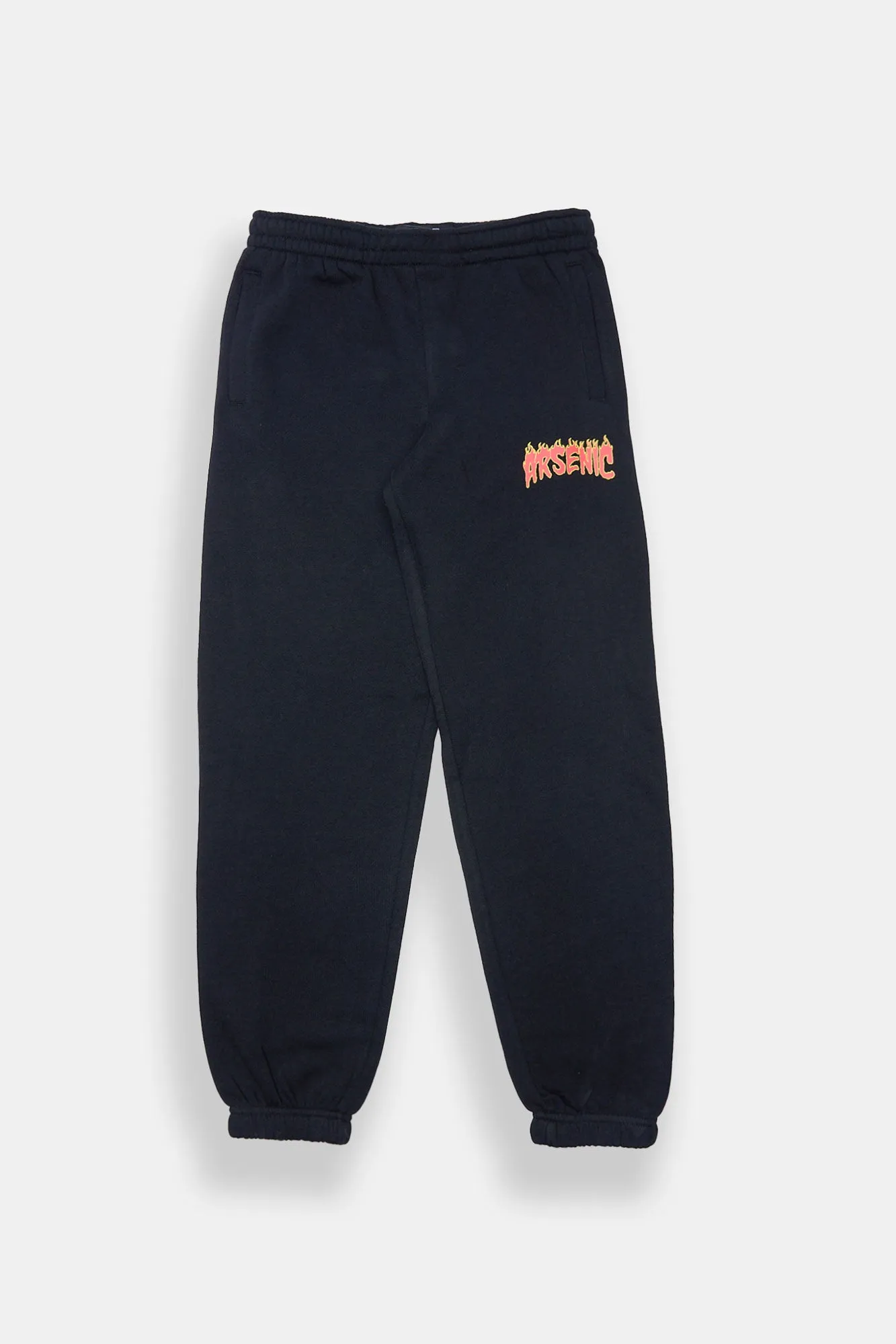 Boys' Arsenic Flame Jogger sold by Bluenotes