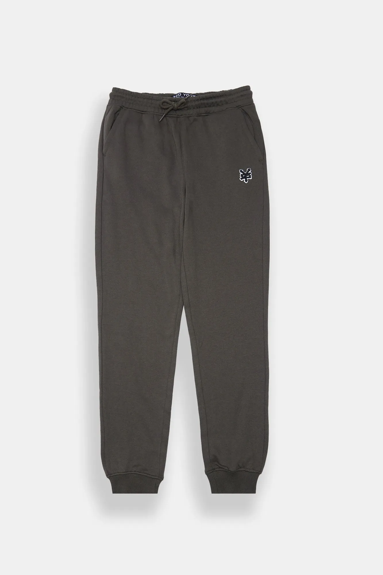 Boys' Zoo York Jogger sold by Bluenotes