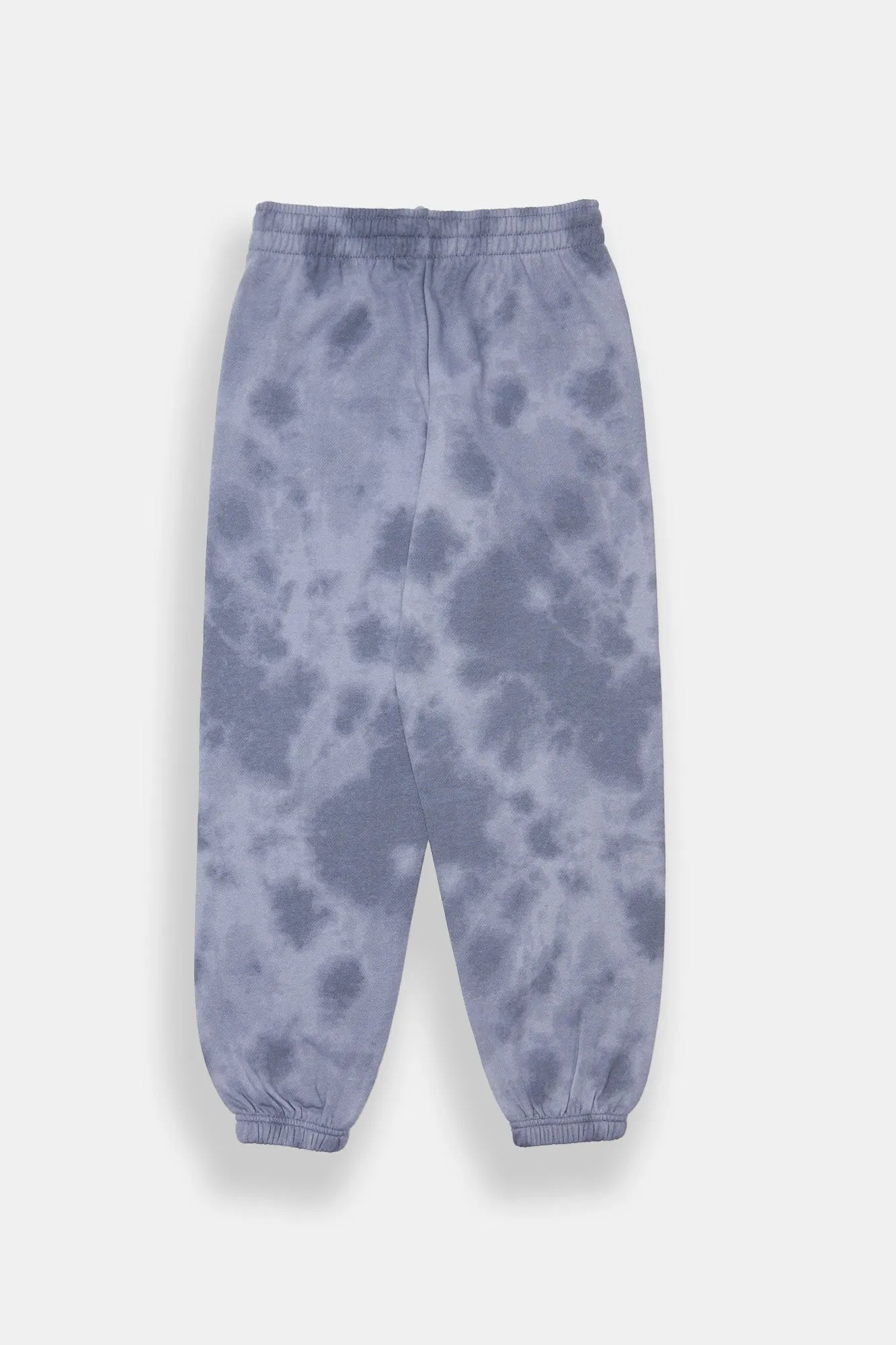 Boys' Zoo York Tie Dye Jogger sold by Bluenotes product image thumbnail 5