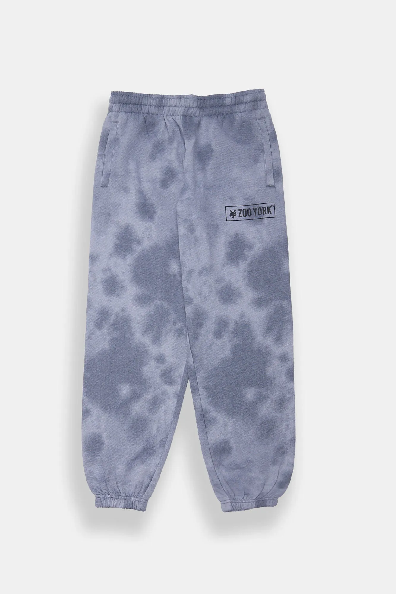 Boys' Zoo York Tie Dye Jogger sold by Bluenotes product image thumbnail 4