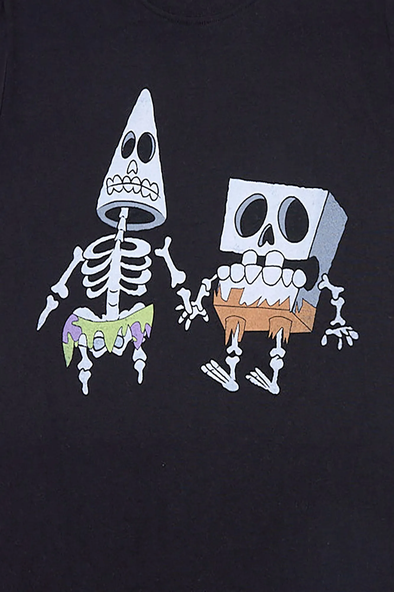 Boys' SpongeBob & Patrick Graphic Tee sold by Bluenotes product image thumbnail 2