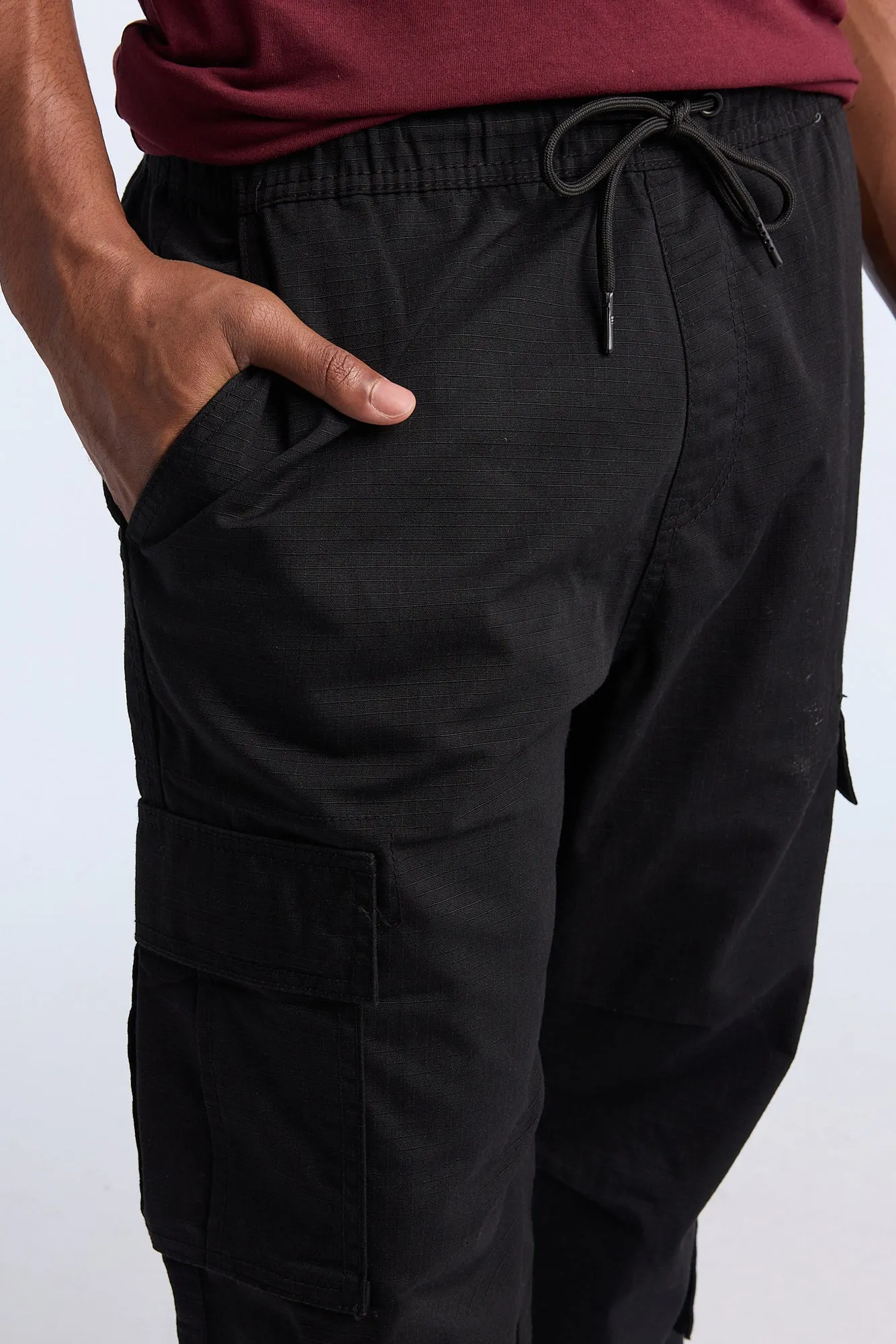 Ripstop Cargo Pants sold by Bluenotes product image thumbnail 3