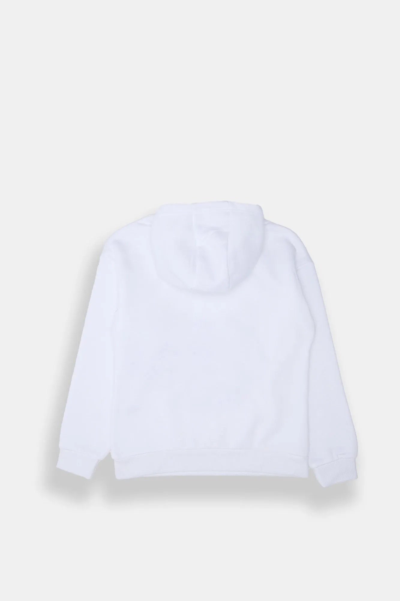 Girls' Hello Kitty And Friends Happy Holidays Hoodie sold by Bluenotes product image thumbnail 2