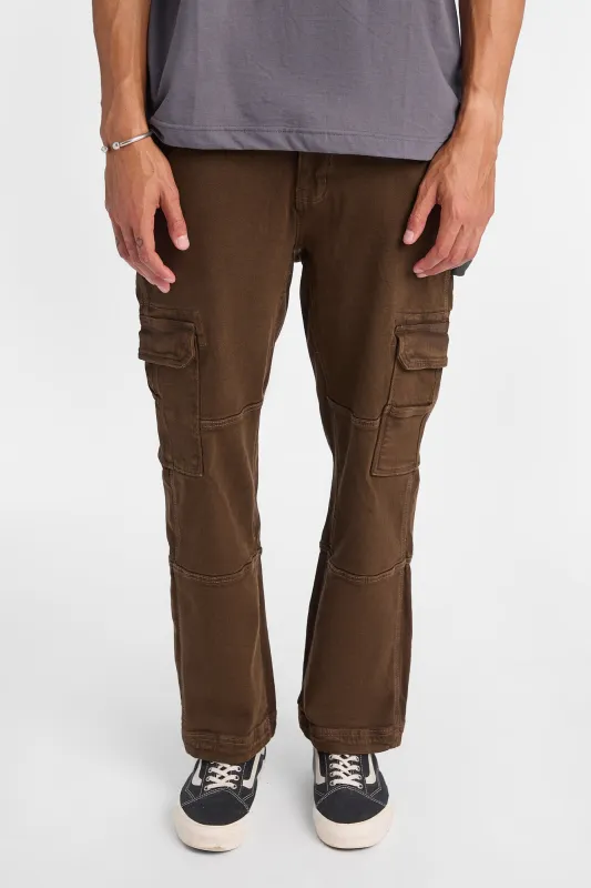 Cargo Jeans sold by Bluenotes