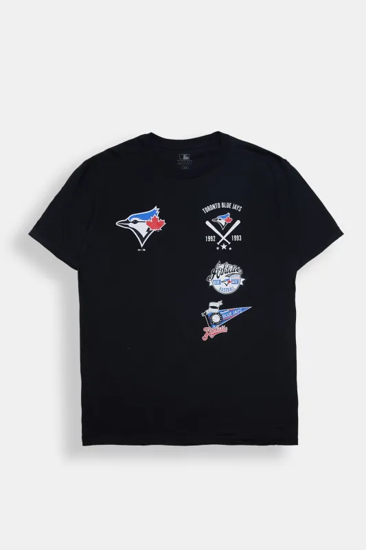 Toronto Blue Jays Graphic Tee sold by Bluenotes