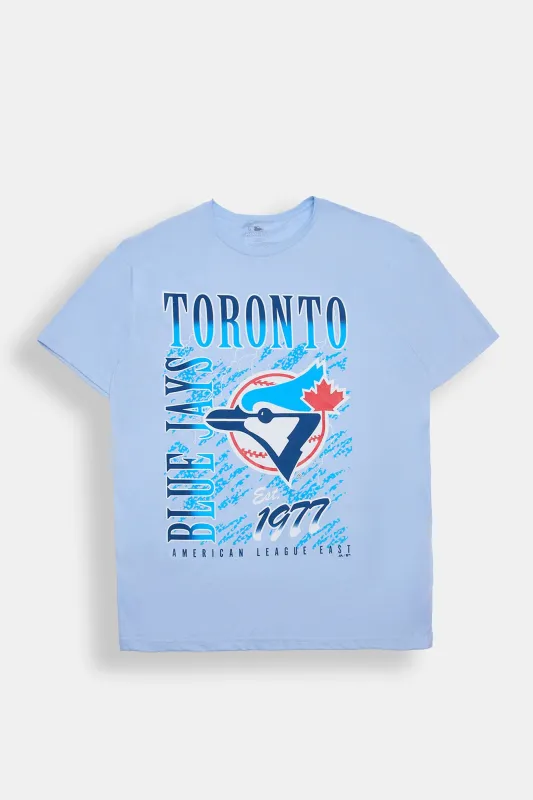 Toronto Blue Jays Est. 1977 Graphic Tee made by Bluenotes