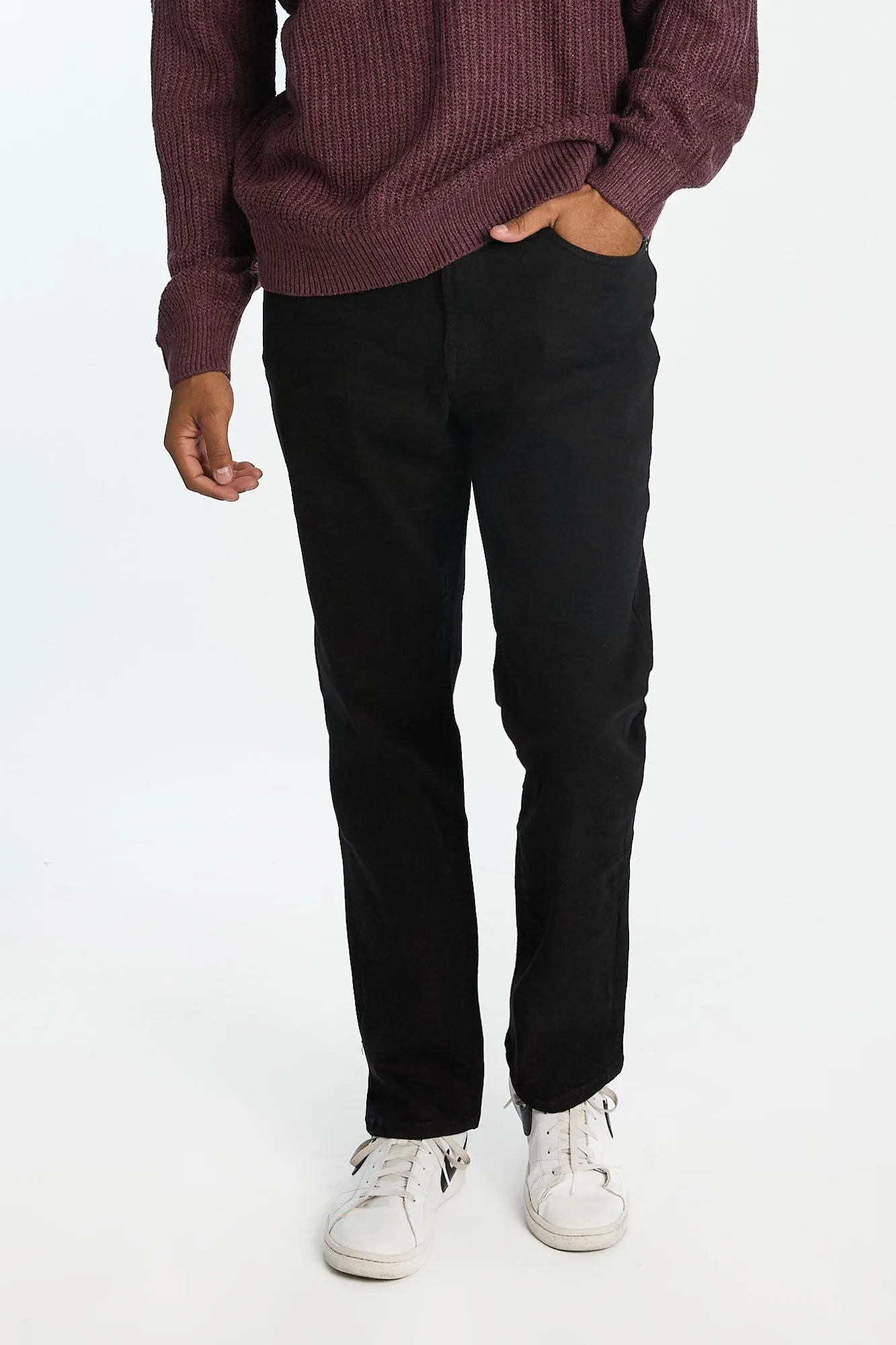AERO Athletic Straight Jeans sold by Bluenotes