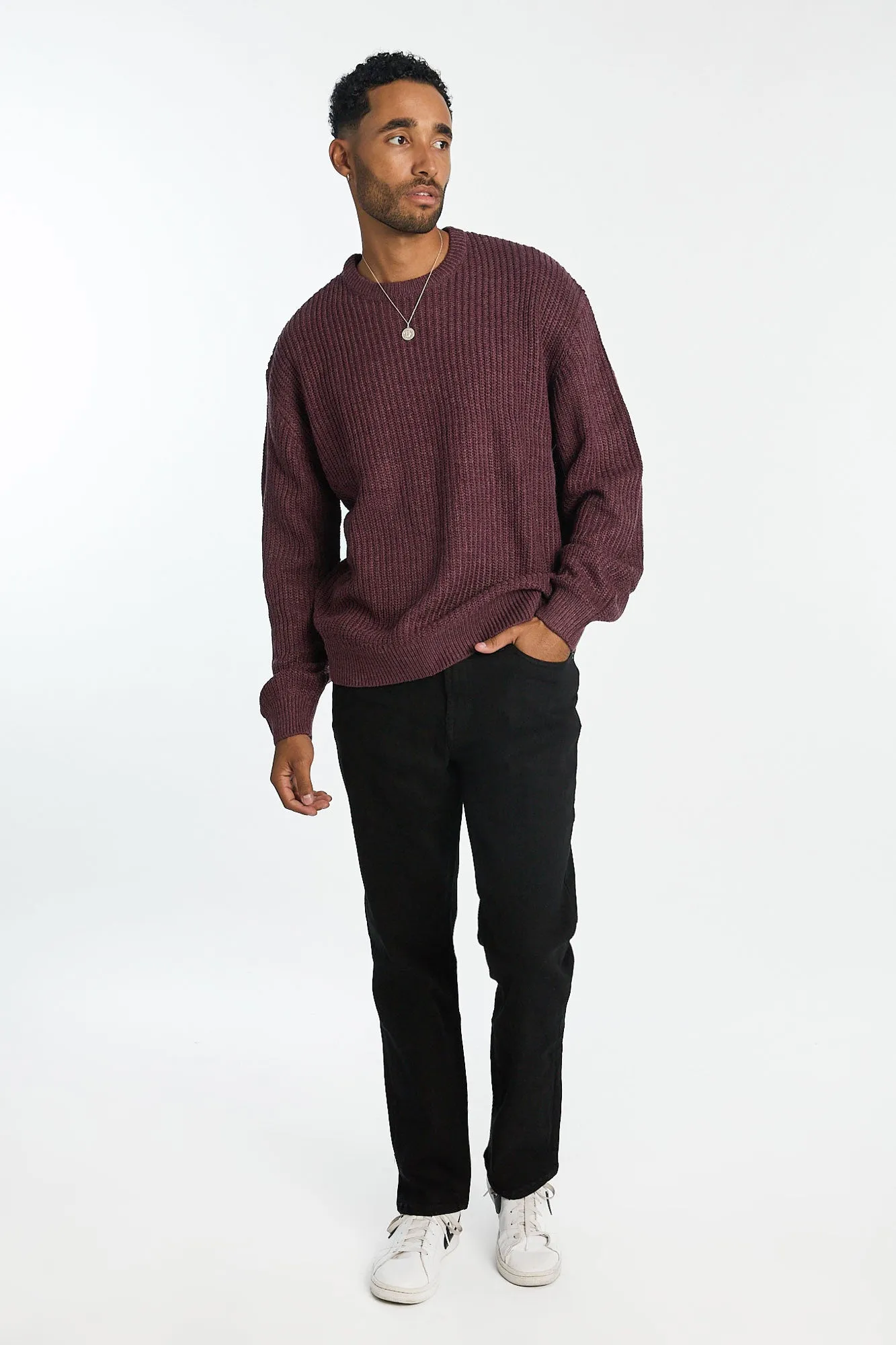 AERO Athletic Straight Jeans sold by Bluenotes product image thumbnail 4