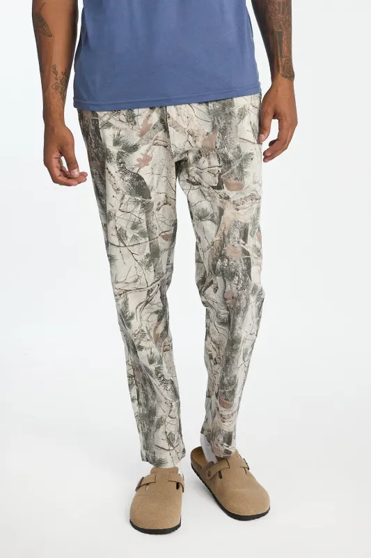 AERO Relaxed Twill Pants sold by Bluenotes