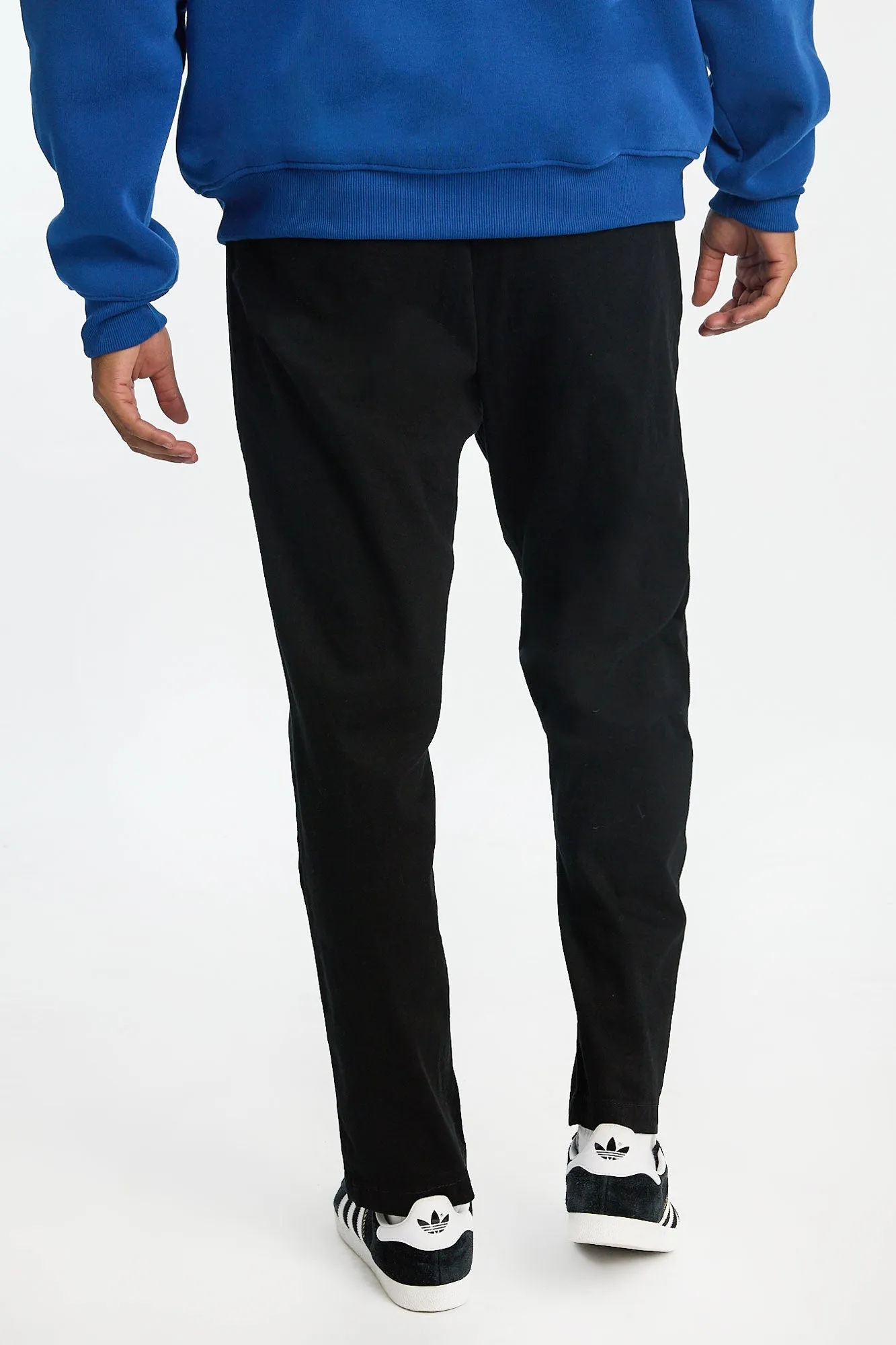 AERO Relaxed Twill Pants sold by Bluenotes product image thumbnail 4