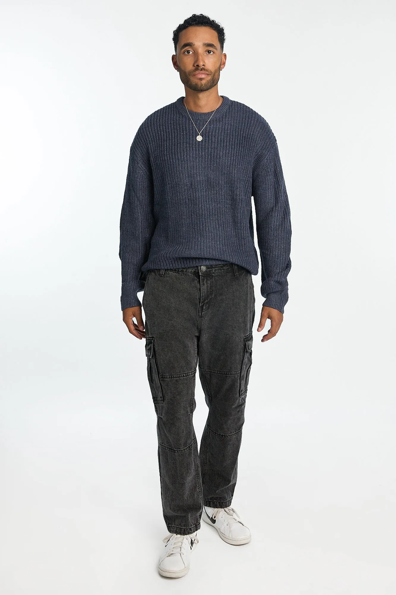 Cargo Jeans sold by Bluenotes product image thumbnail 4