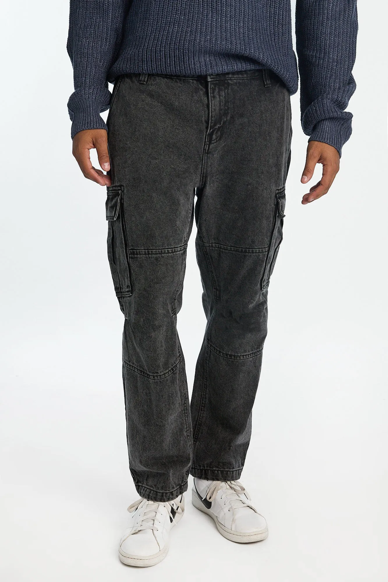 Cargo Jeans sold by Bluenotes