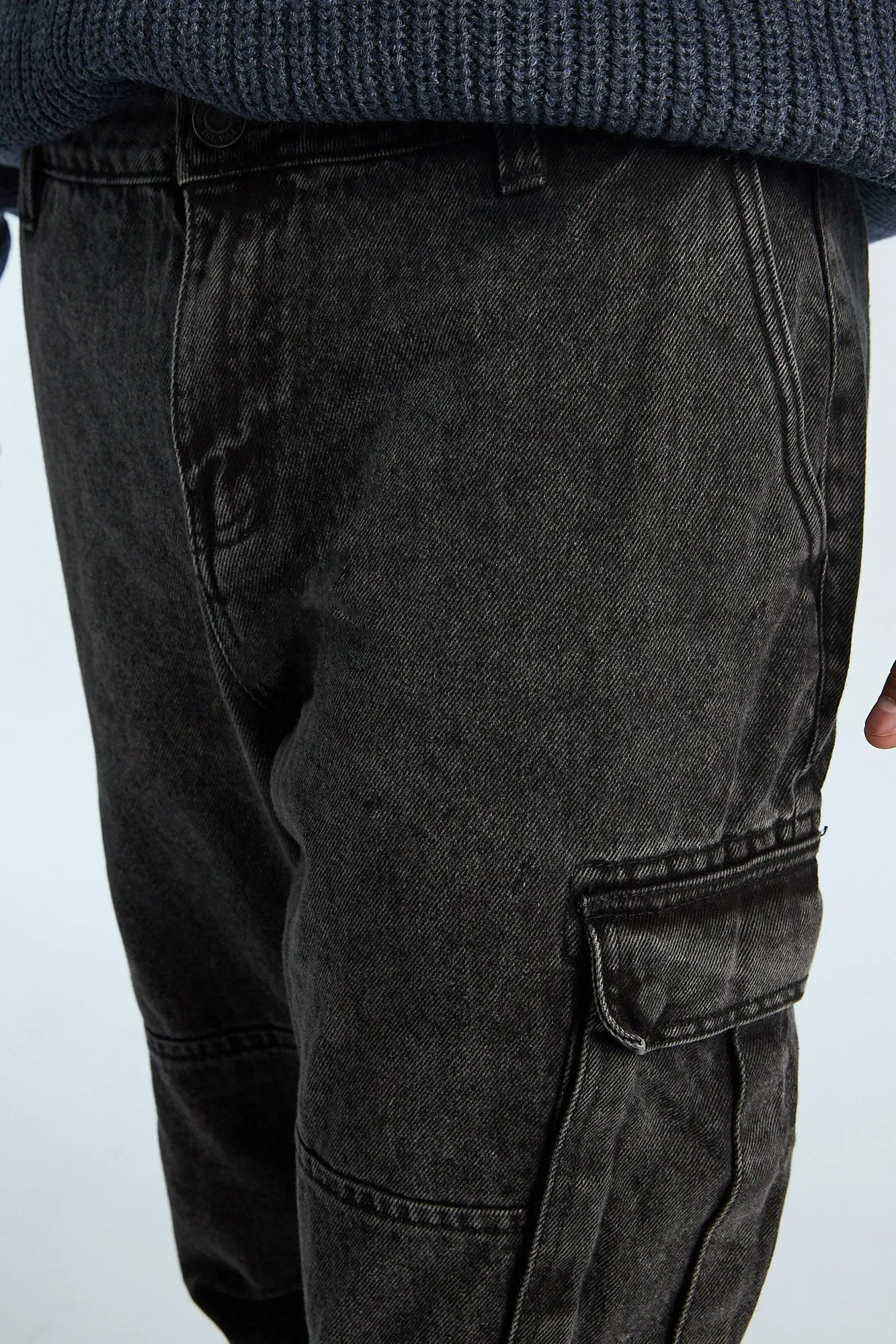Cargo Jeans sold by Bluenotes product image thumbnail 2