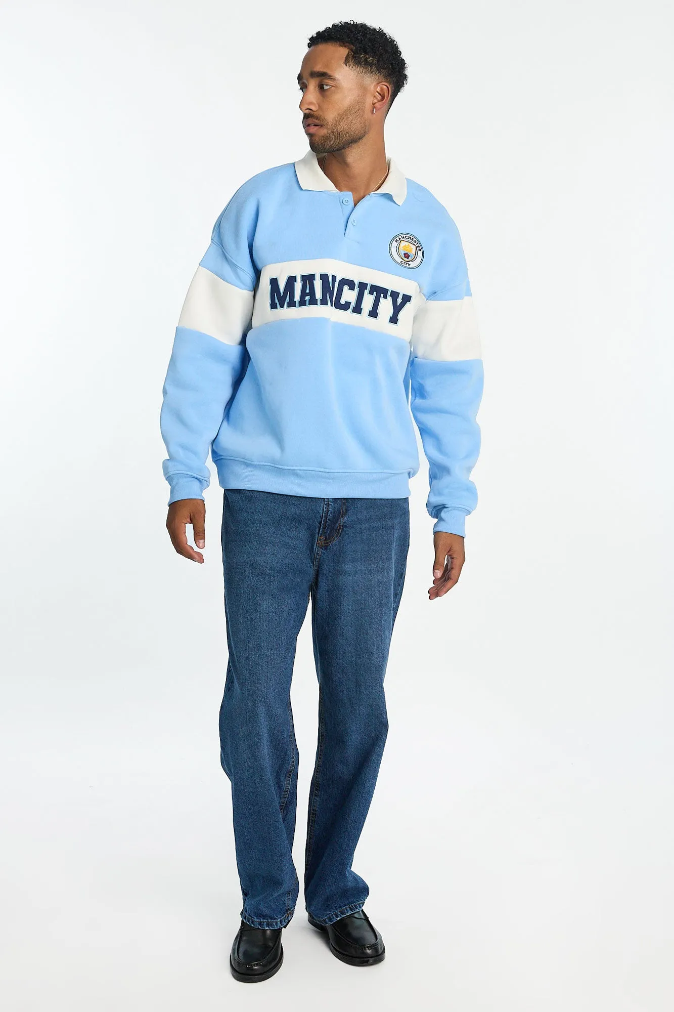 Baggy Jeans sold by Bluenotes product image thumbnail 4