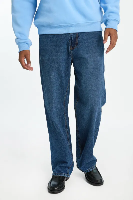 Baggy Jeans sold by Bluenotes