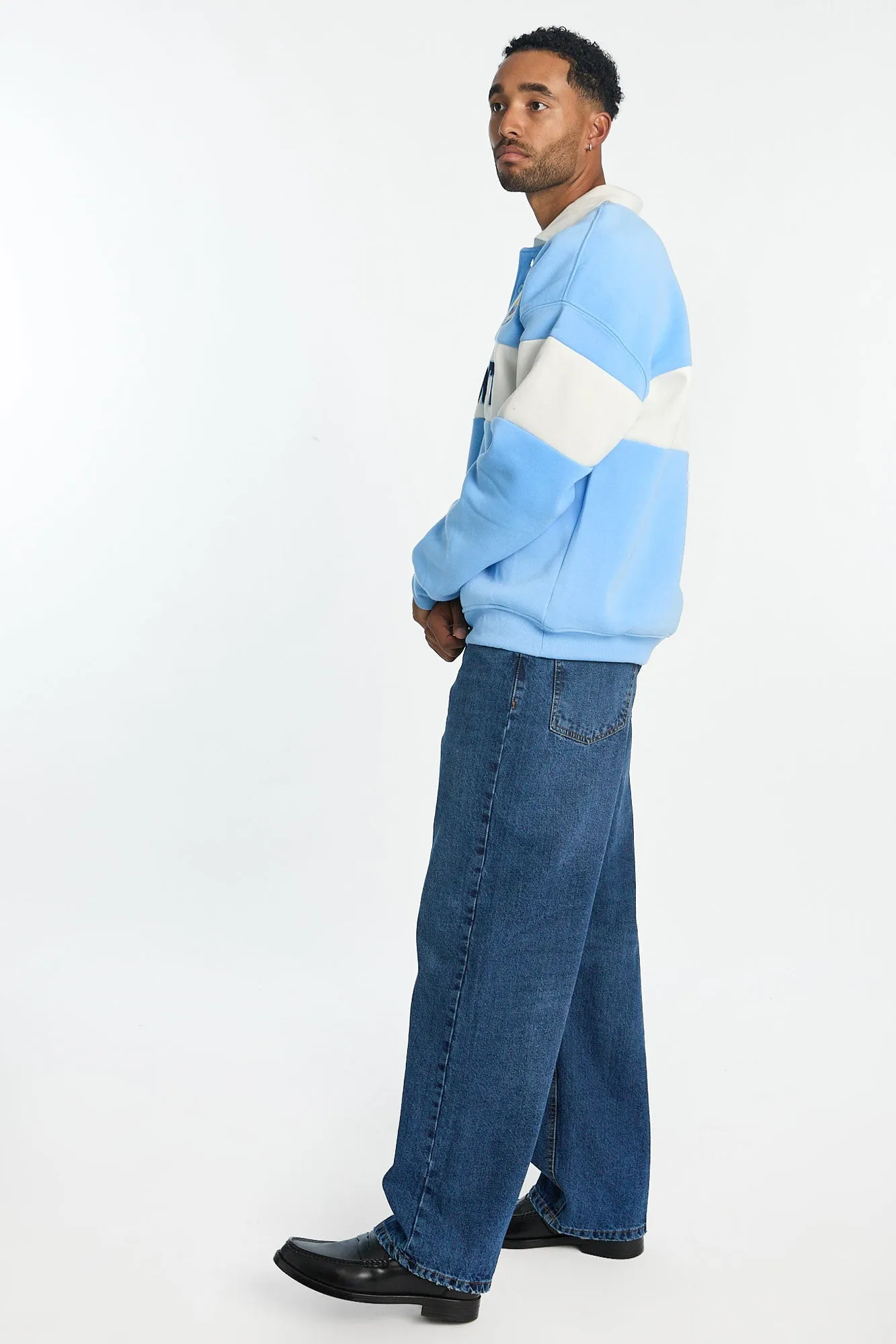 Baggy Jeans sold by Bluenotes product image thumbnail 5