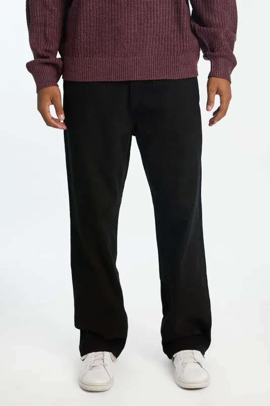 Baggy Jeans sold by Bluenotes