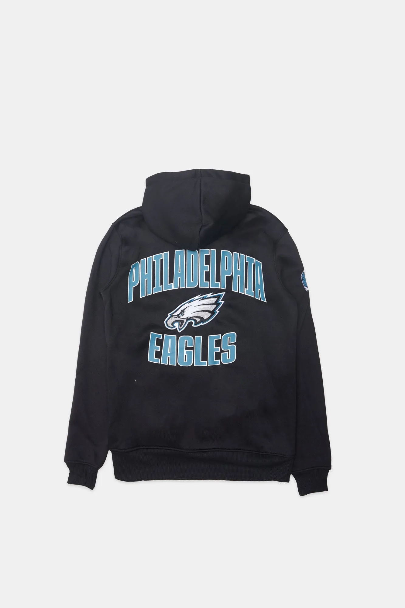 Boys' Philadelphia Eagles Embroidered Hoodie sold by Bluenotes