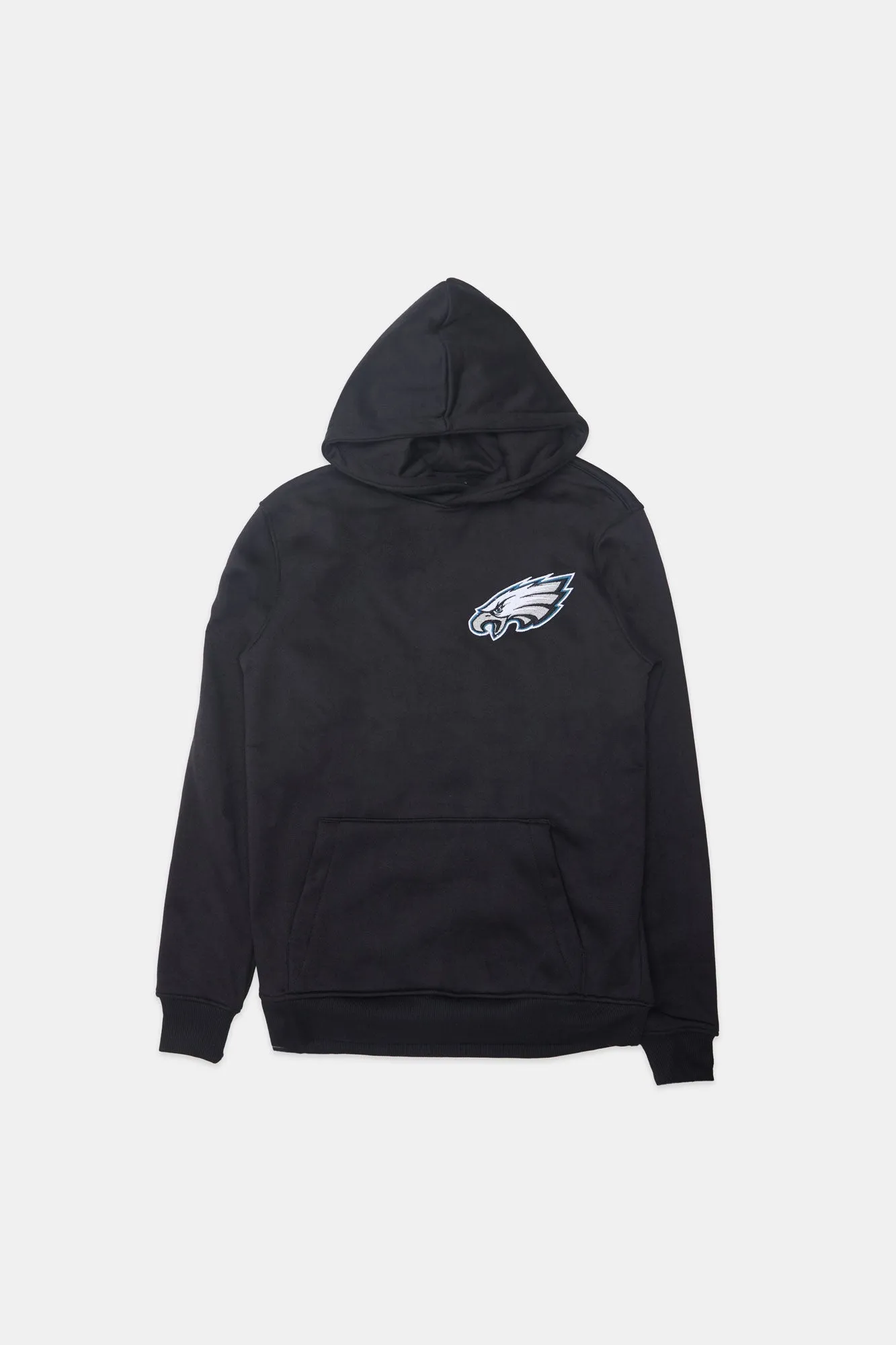 Boys' Philadelphia Eagles Embroidered Hoodie sold by Bluenotes product image thumbnail 2