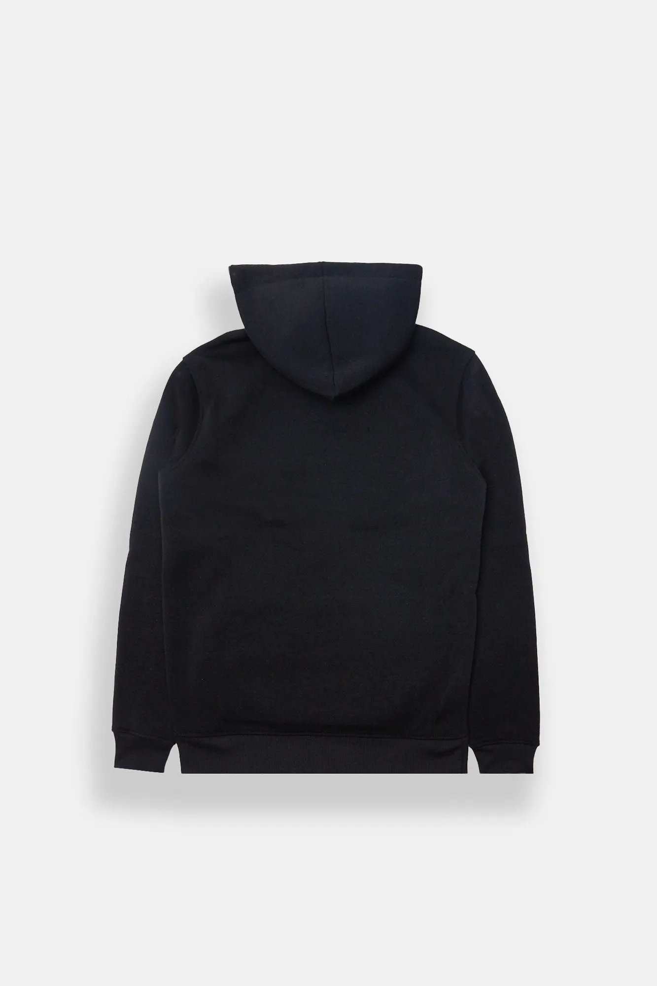 Boys' Texas Longhorns Chenille Hoodie sold by Bluenotes product image thumbnail 2