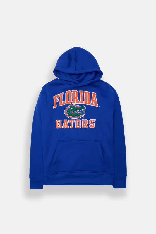 Boys' Florida Gators Chenille Hoodie sold by Bluenotes