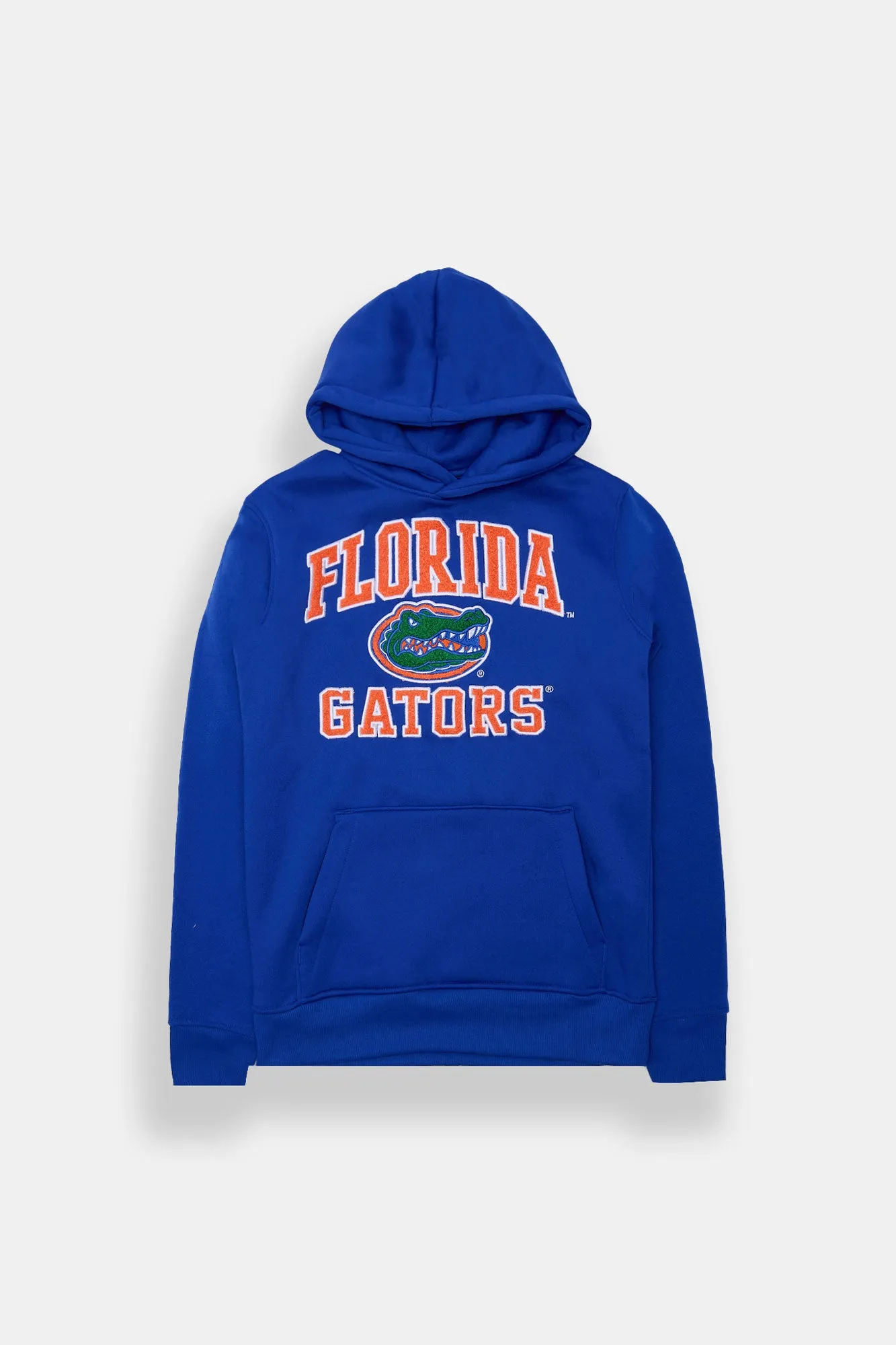 Boys' Florida Gators Chenille Hoodie sold by Bluenotes