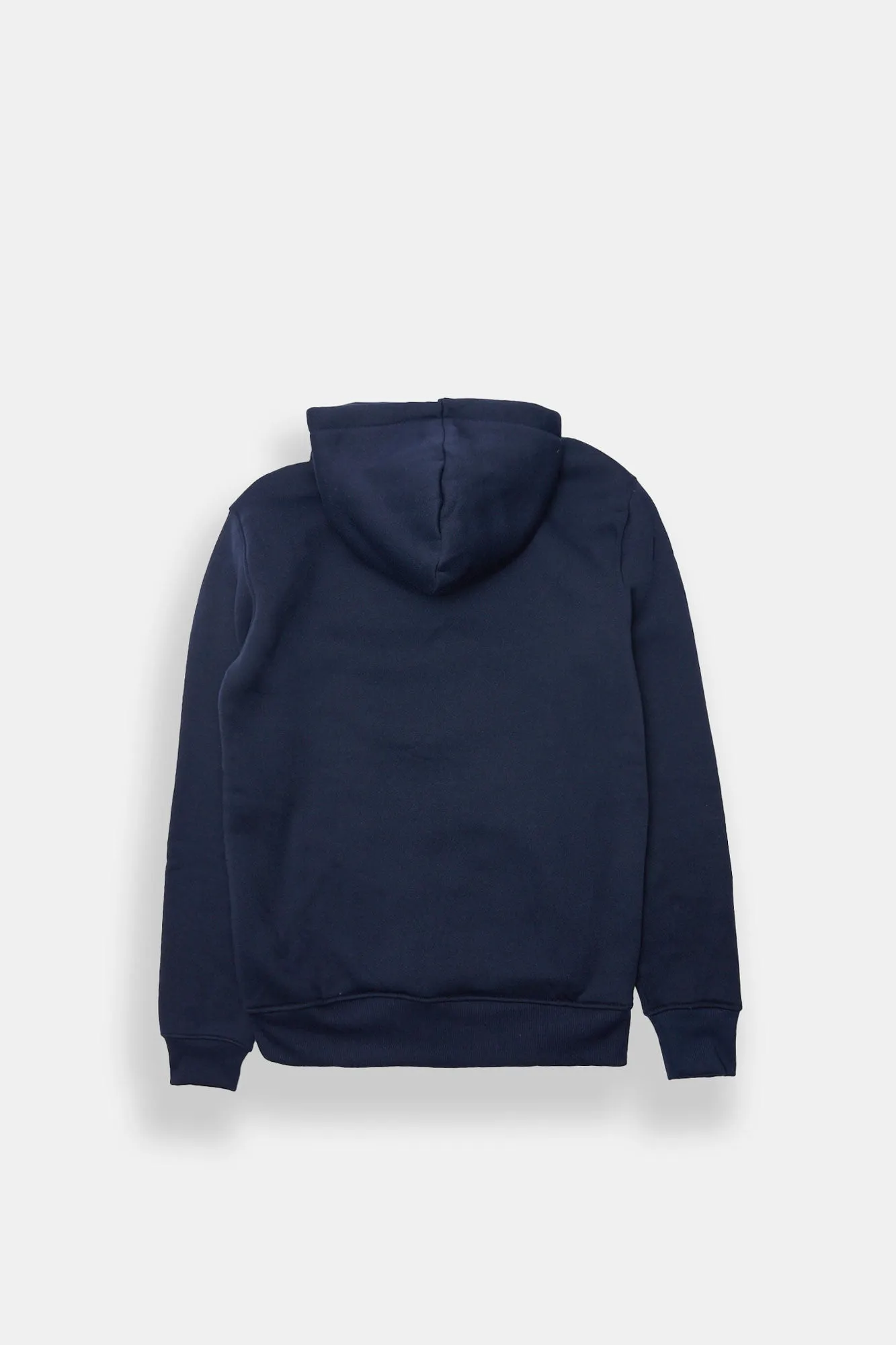 Boys' University of North Carolina Chenille Hoodie sold by Bluenotes product image thumbnail 2