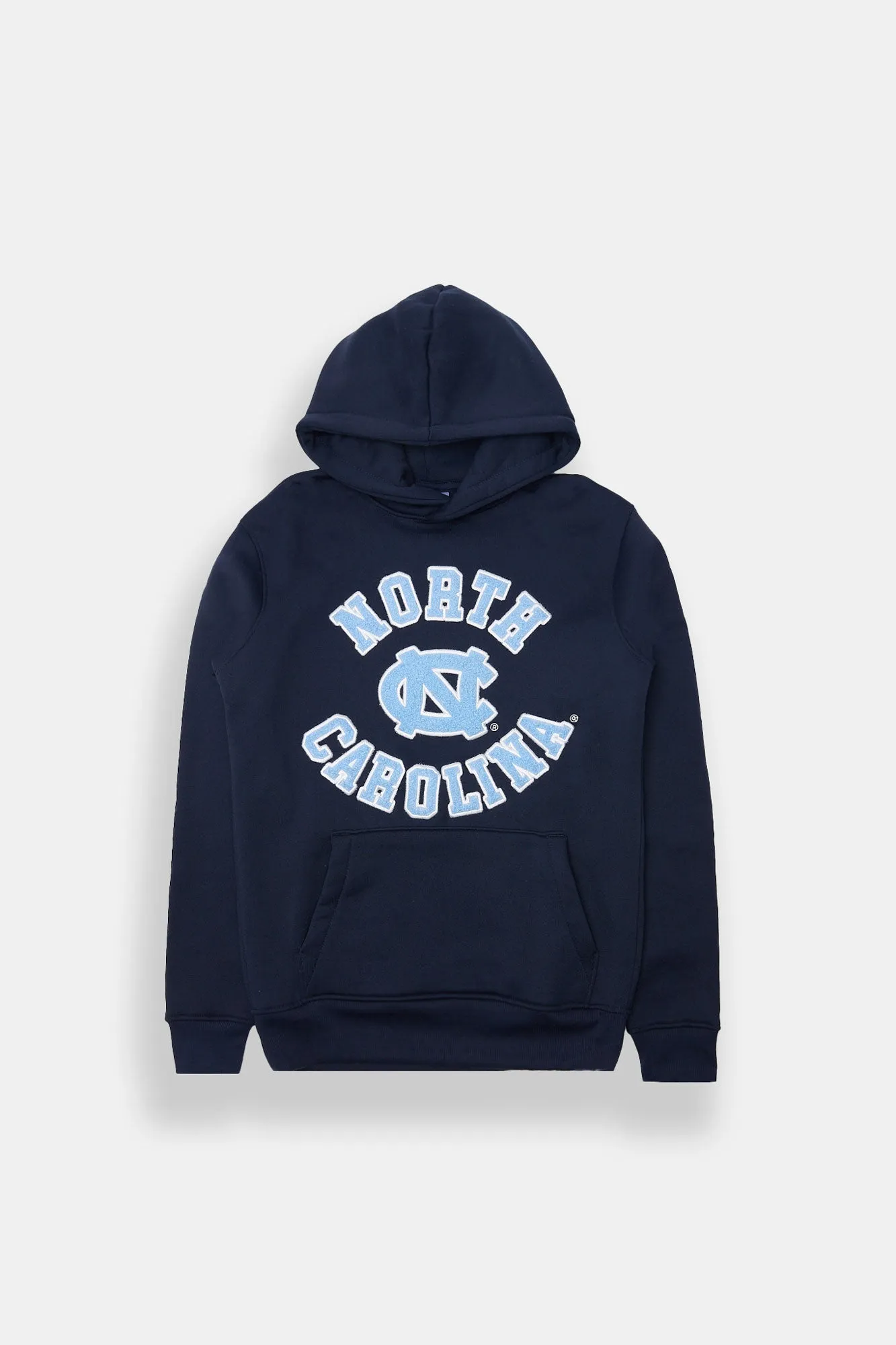 Boys' University of North Carolina Chenille Hoodie sold by Bluenotes