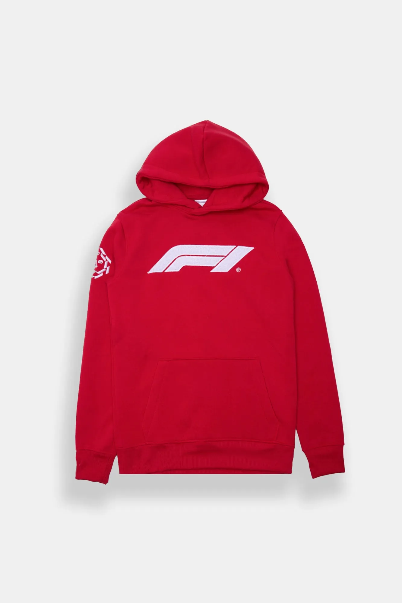 Boys' Formula 1 Graphic Hoodie sold by Bluenotes product image thumbnail 2