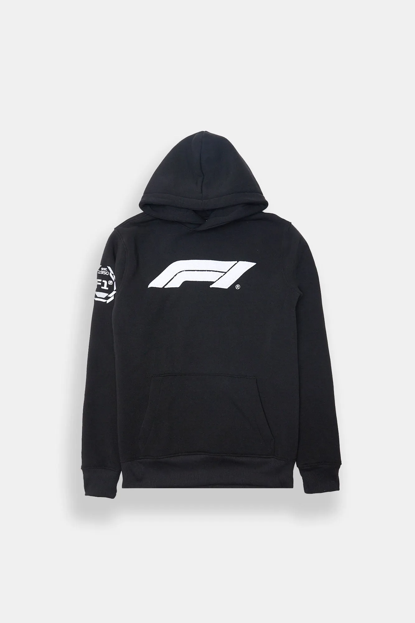 Boys' Formula 1 Graphic Hoodie sold by Bluenotes product image thumbnail 3