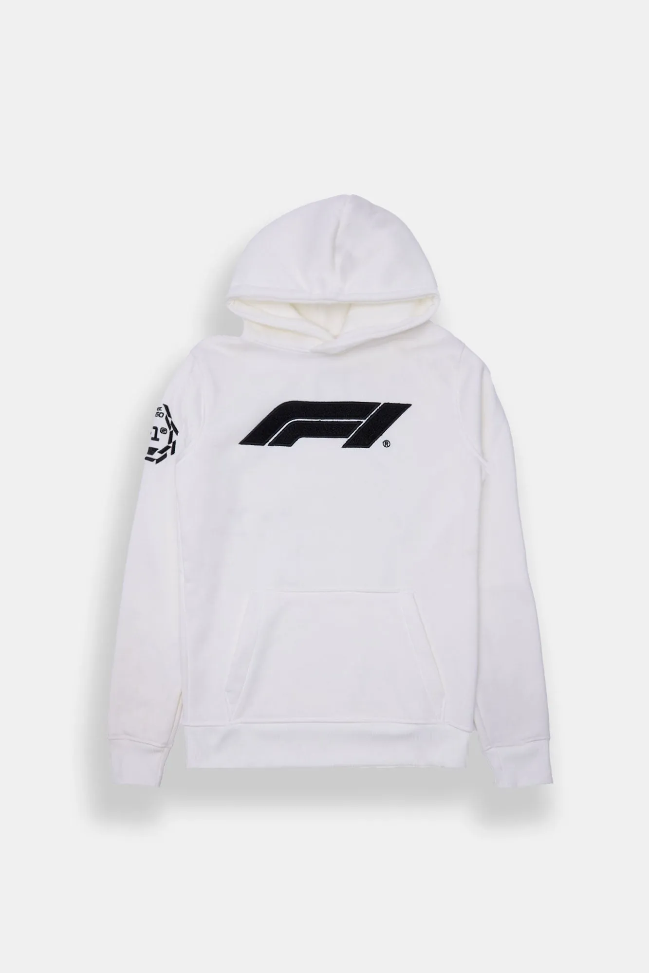 Boys' Formula 1 Graphic Hoodie sold by Bluenotes product image thumbnail 2