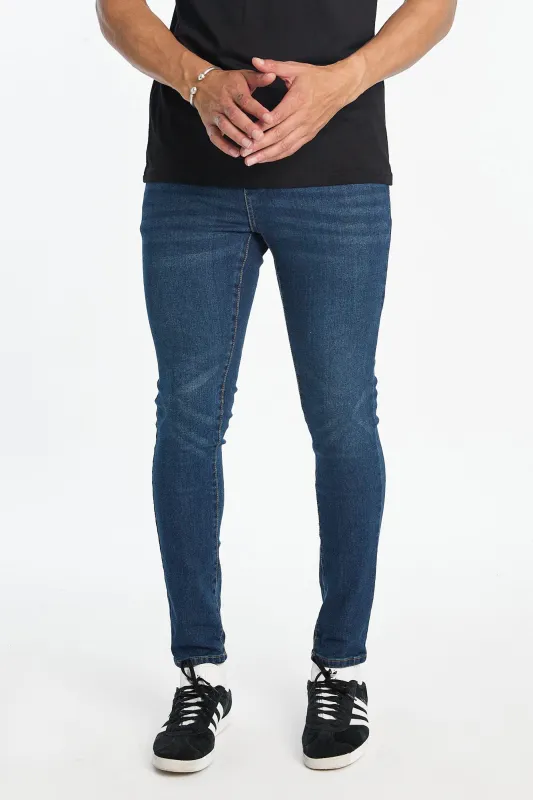 Chase Skinny Jeans sold by Bluenotes