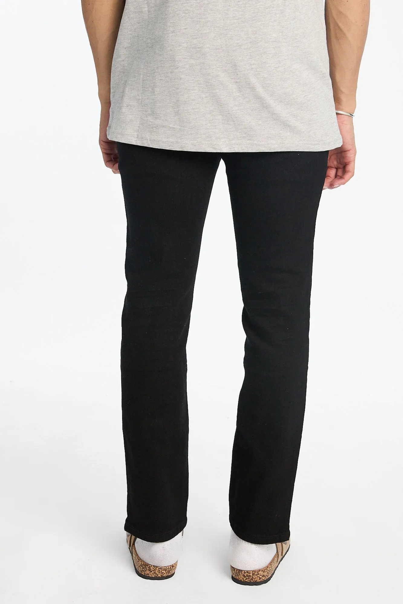 Brodie Slim Straight Jeans sold by Bluenotes product image thumbnail 3