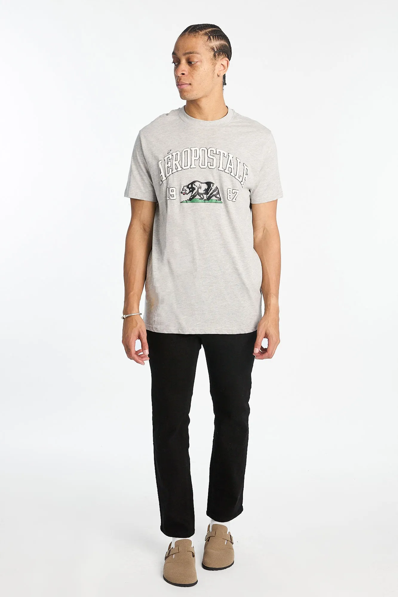 Brodie Slim Straight Jeans sold by Bluenotes product image thumbnail 4