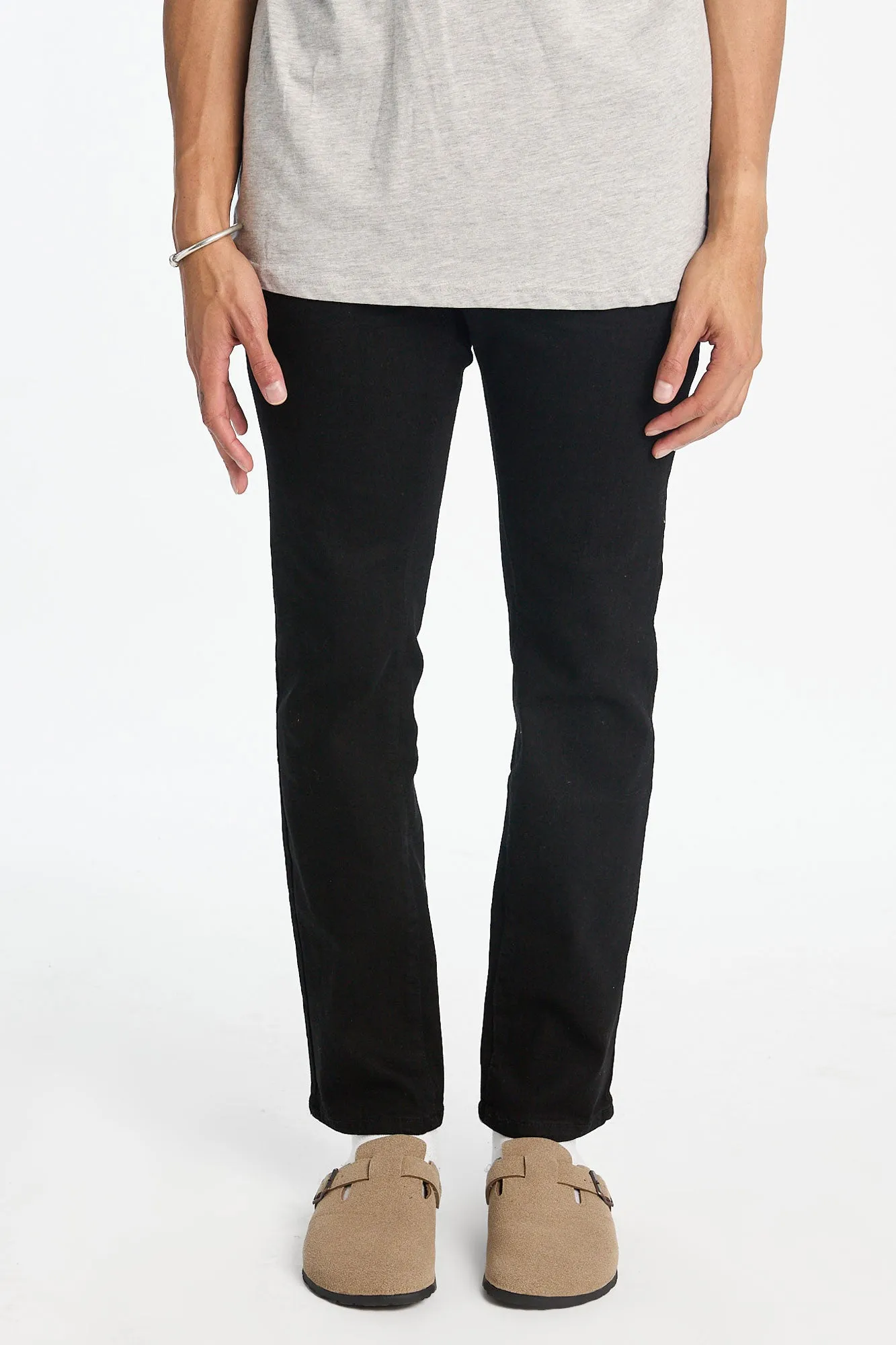 Brodie Slim Straight Jeans sold by Bluenotes