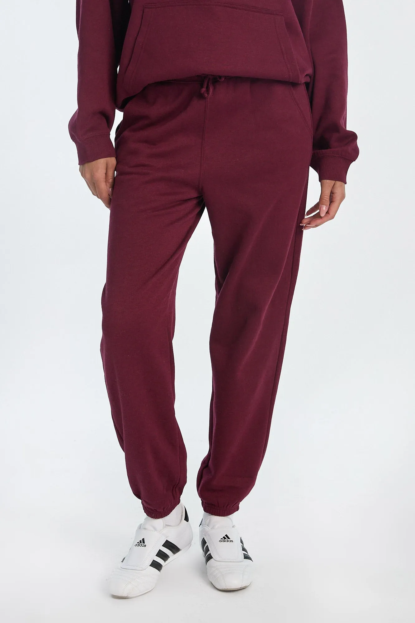AERO Graphic Boyfriend Jogger sold by Bluenotes product image thumbnail 5
