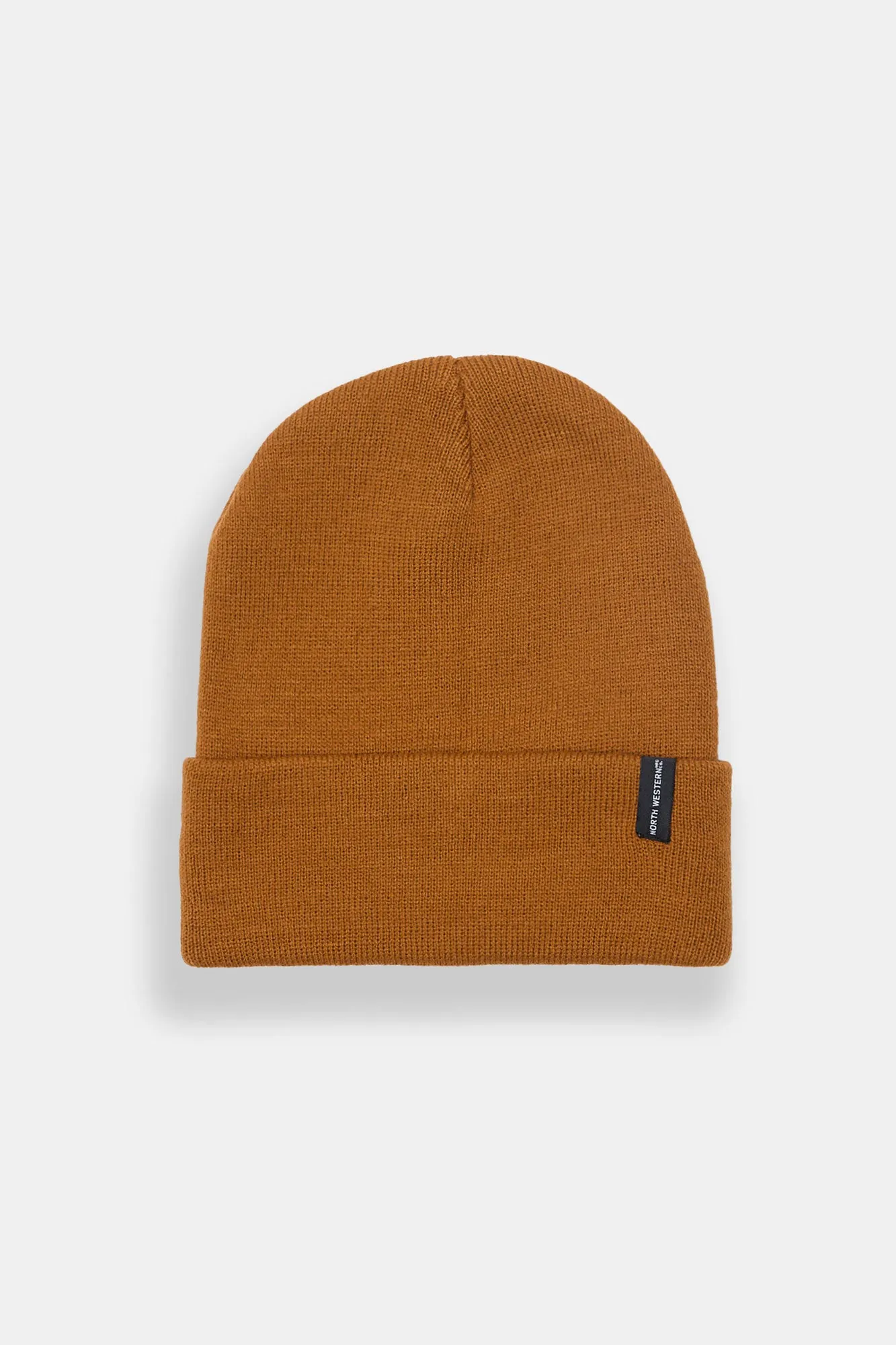 North Western Cuffed Beanie sold by Bluenotes product image thumbnail 3