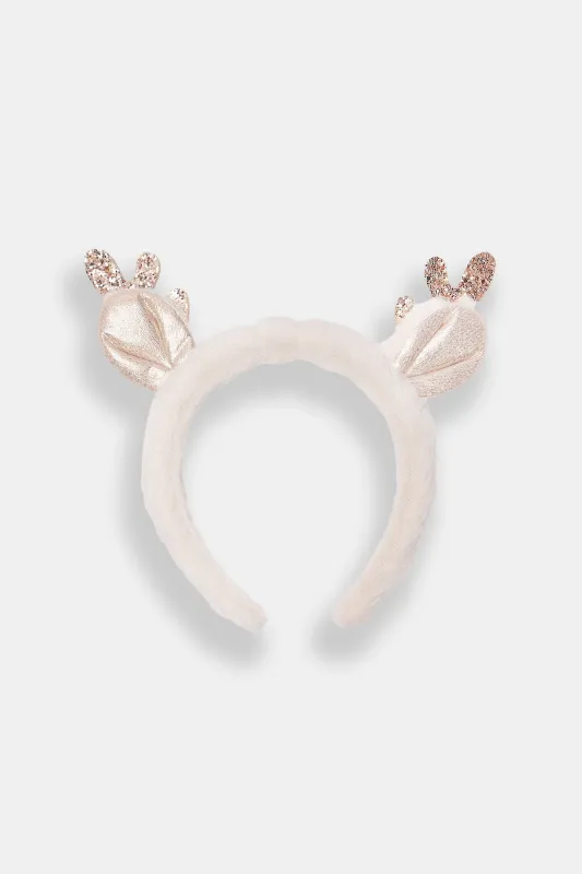 AERO Holiday Headband sold by Bluenotes