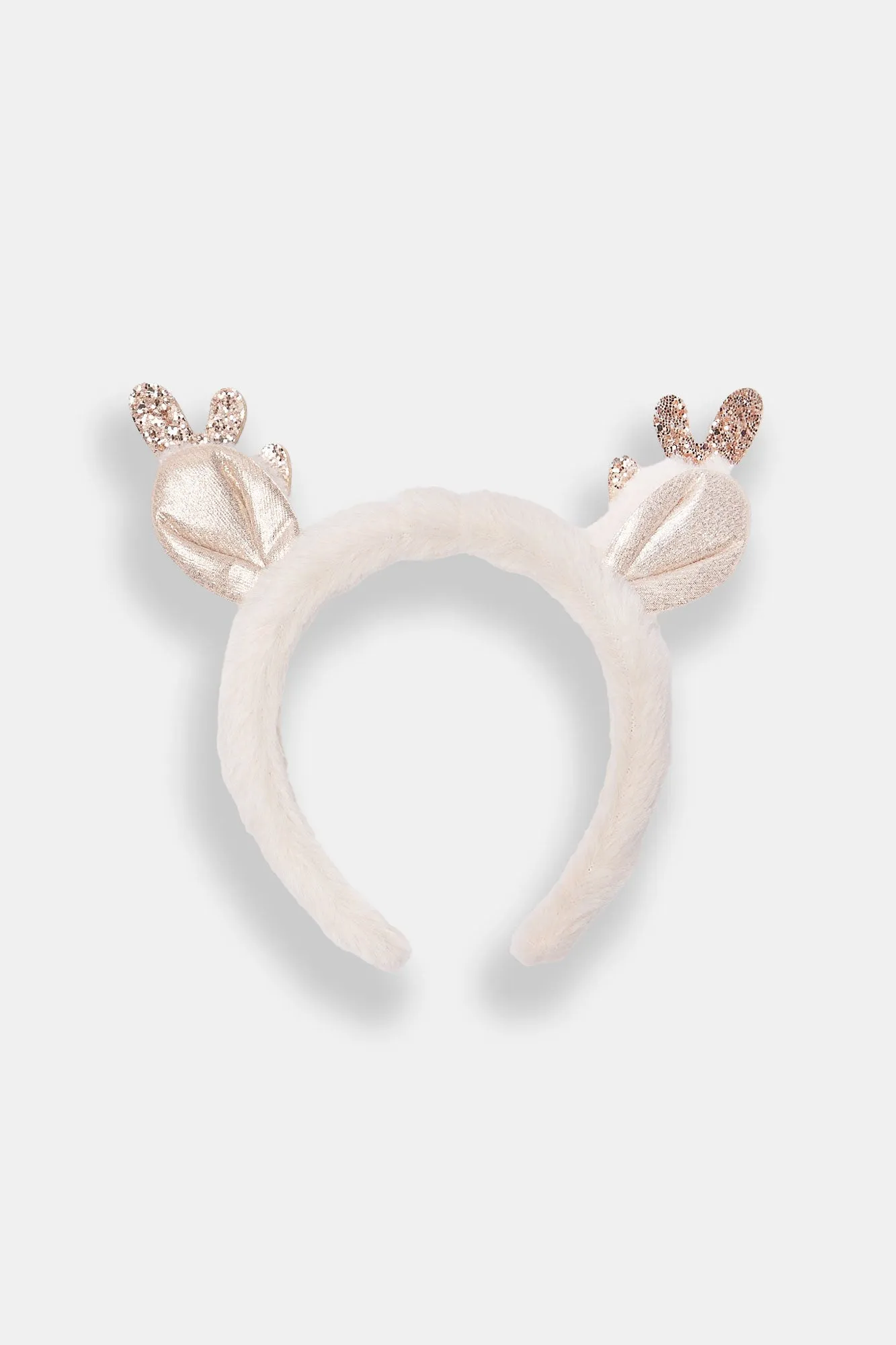 AERO Holiday Headband sold by Bluenotes