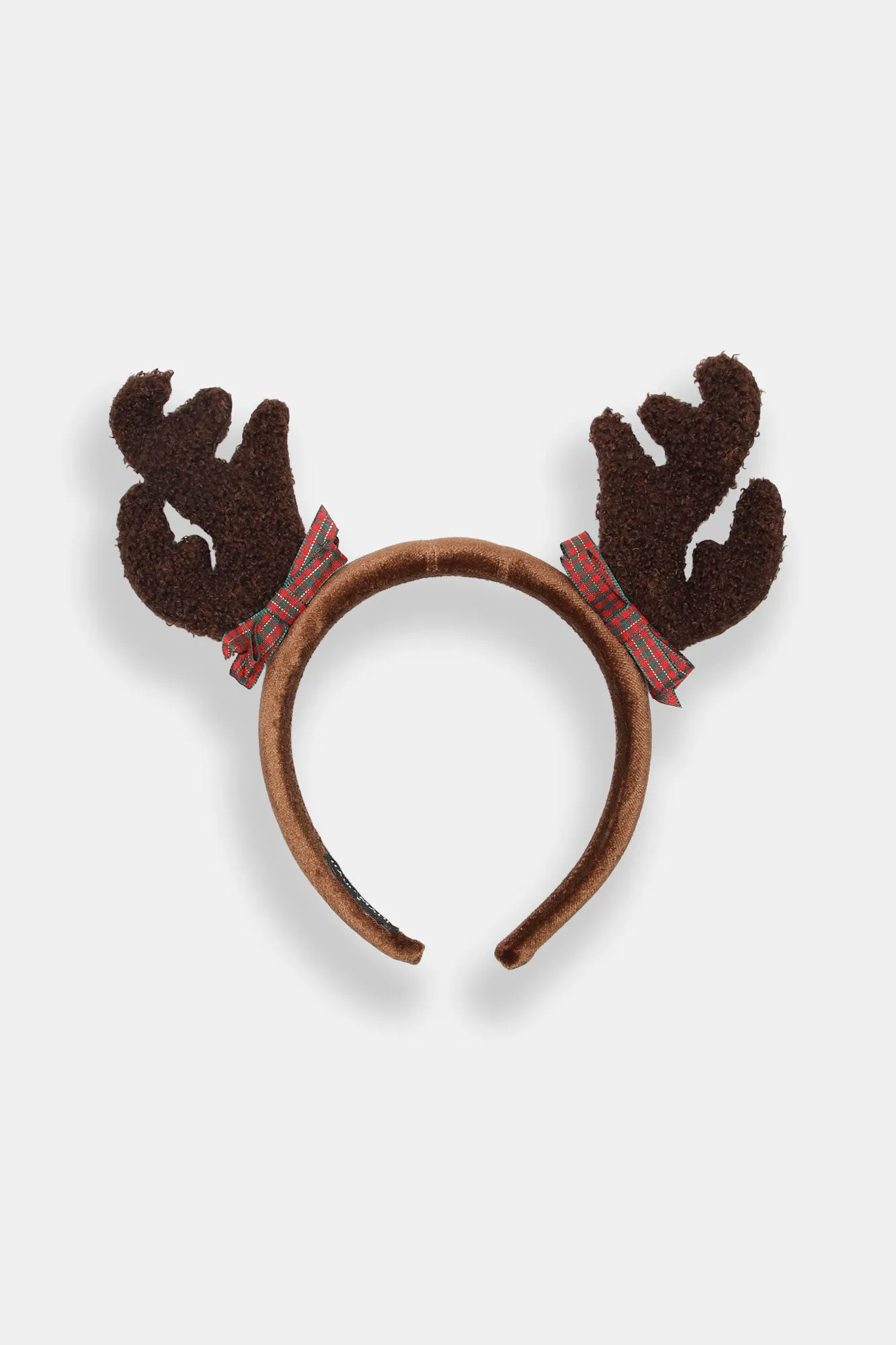 AERO Holiday Headband sold by Bluenotes product image thumbnail 2