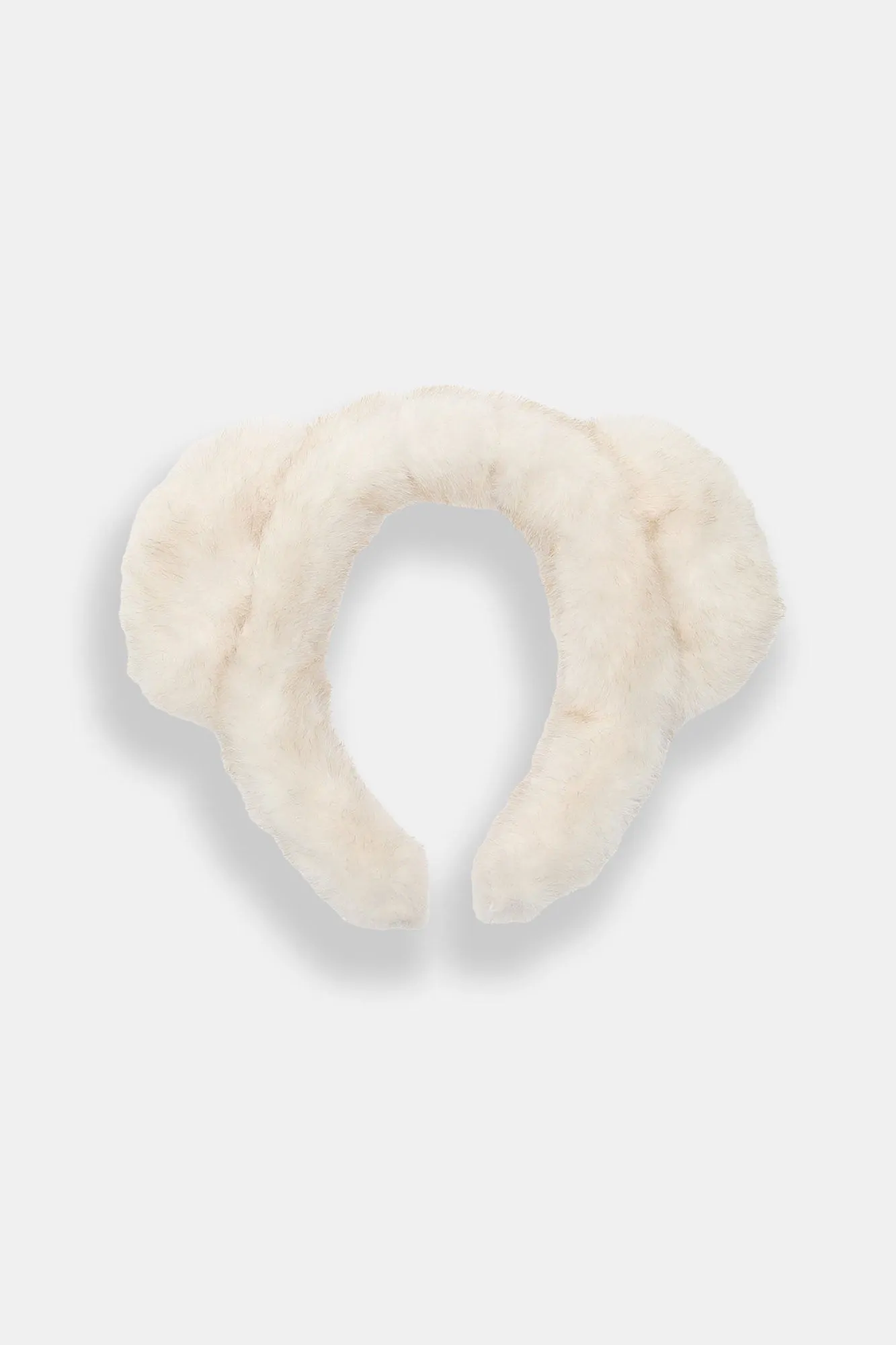 AERO Bear Ears Headband sold by Bluenotes