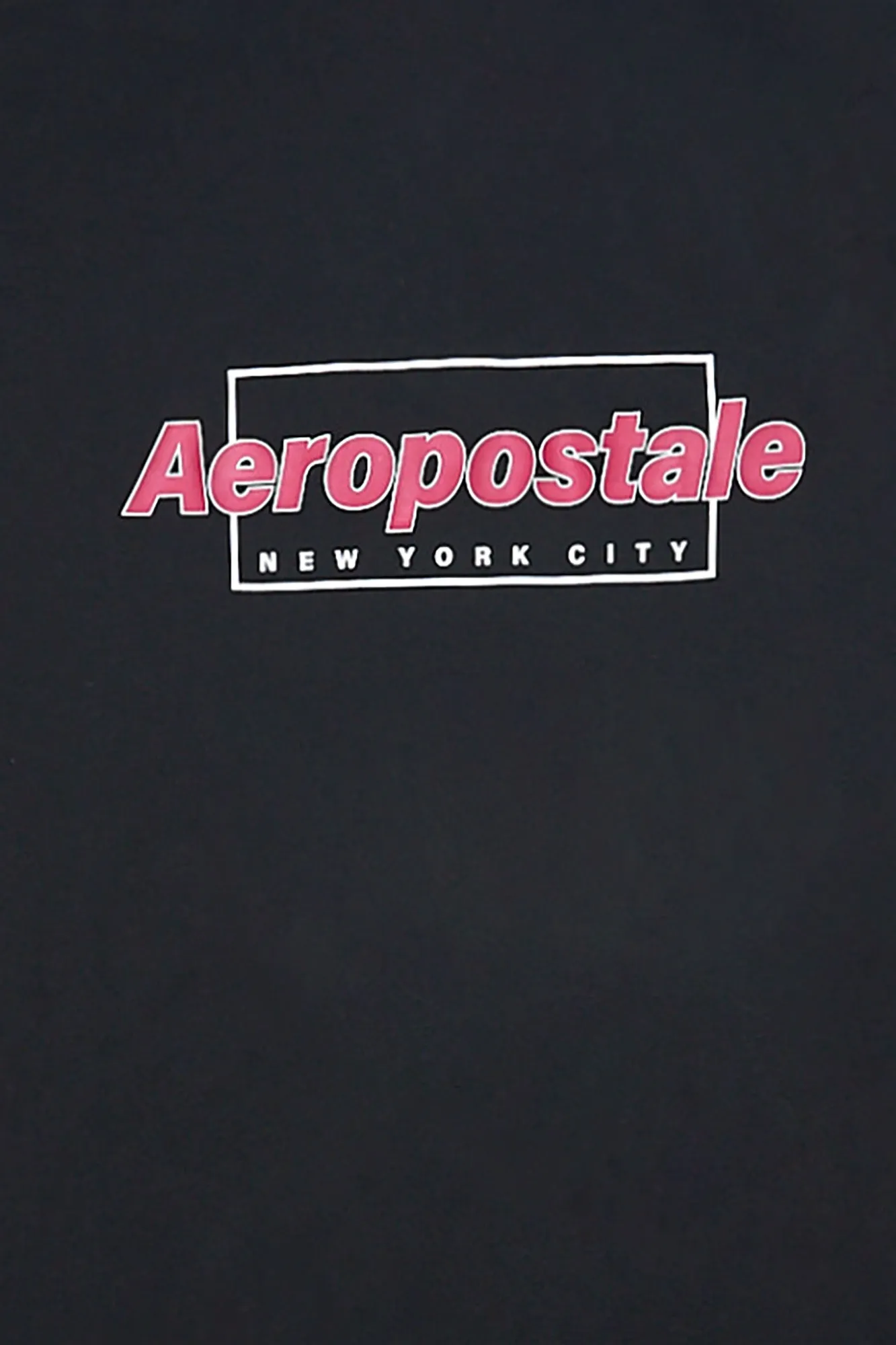 Aéropostale New York City Box HD Graphic Oversized Tee sold by Bluenotes product image thumbnail 3