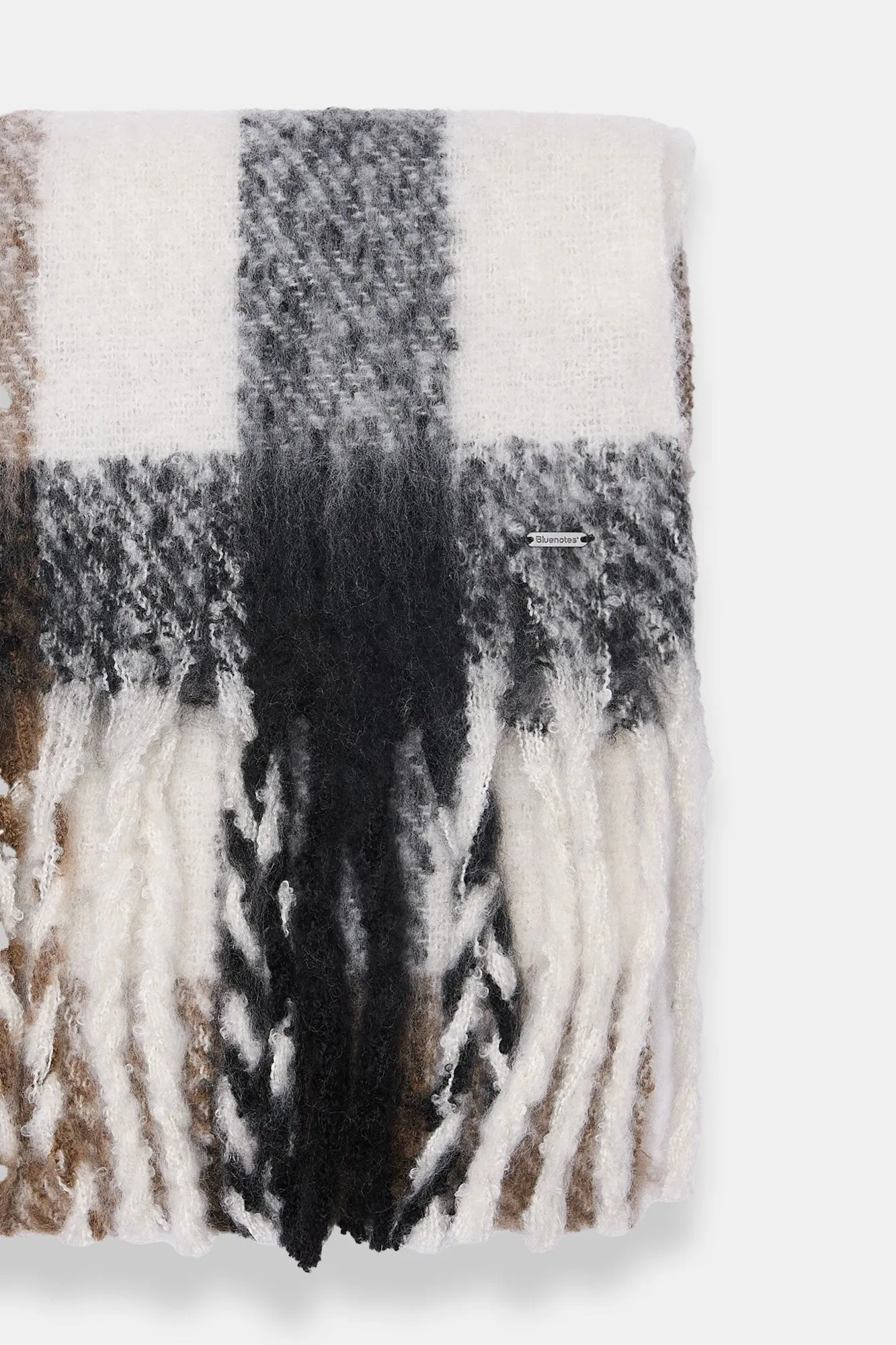 Blanket Scarf sold by Bluenotes product image thumbnail 2