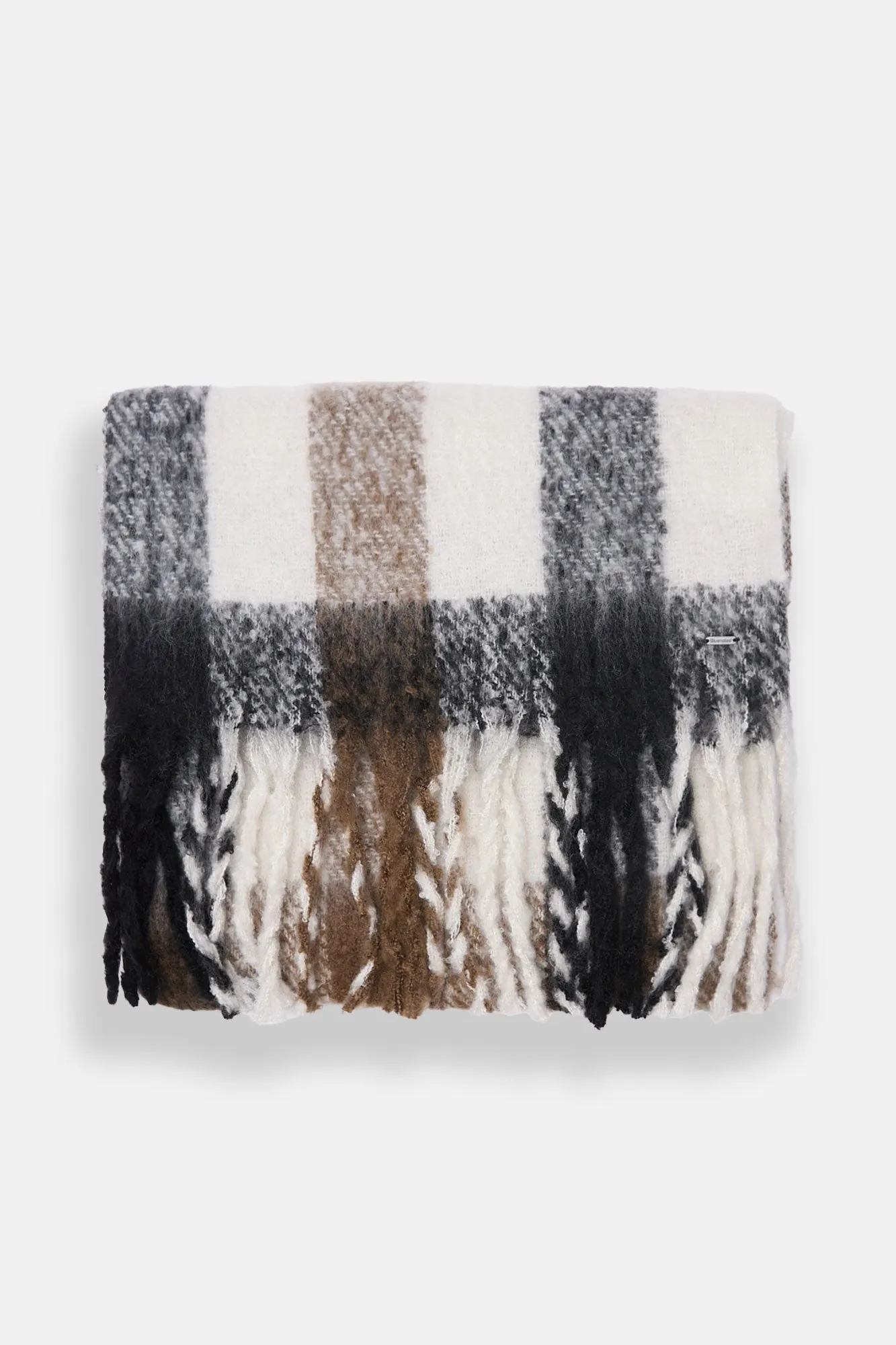 Blanket Scarf sold by Bluenotes